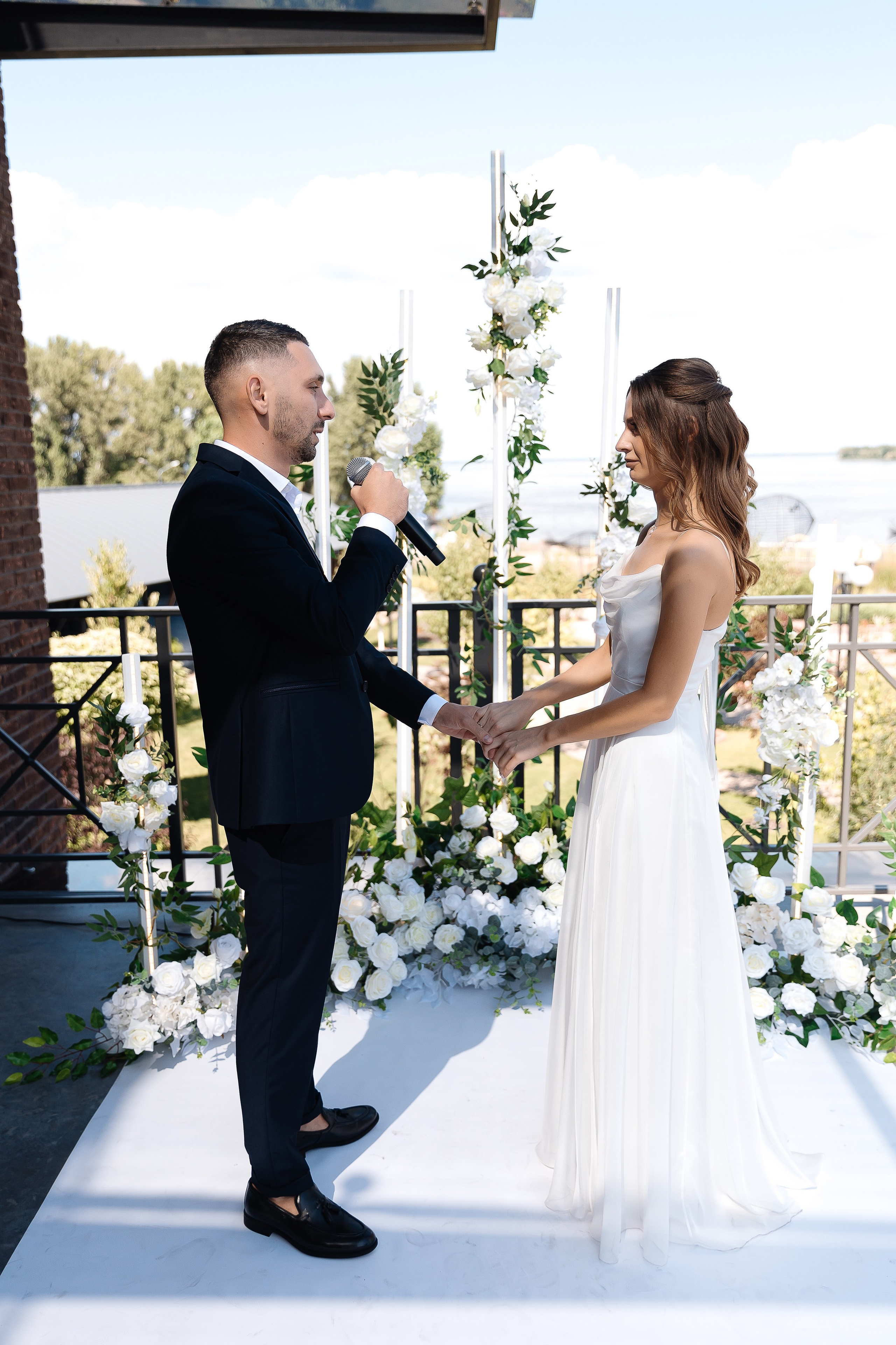 Wedding day. Весільний та сімейний фотограф Черкаси-Київ