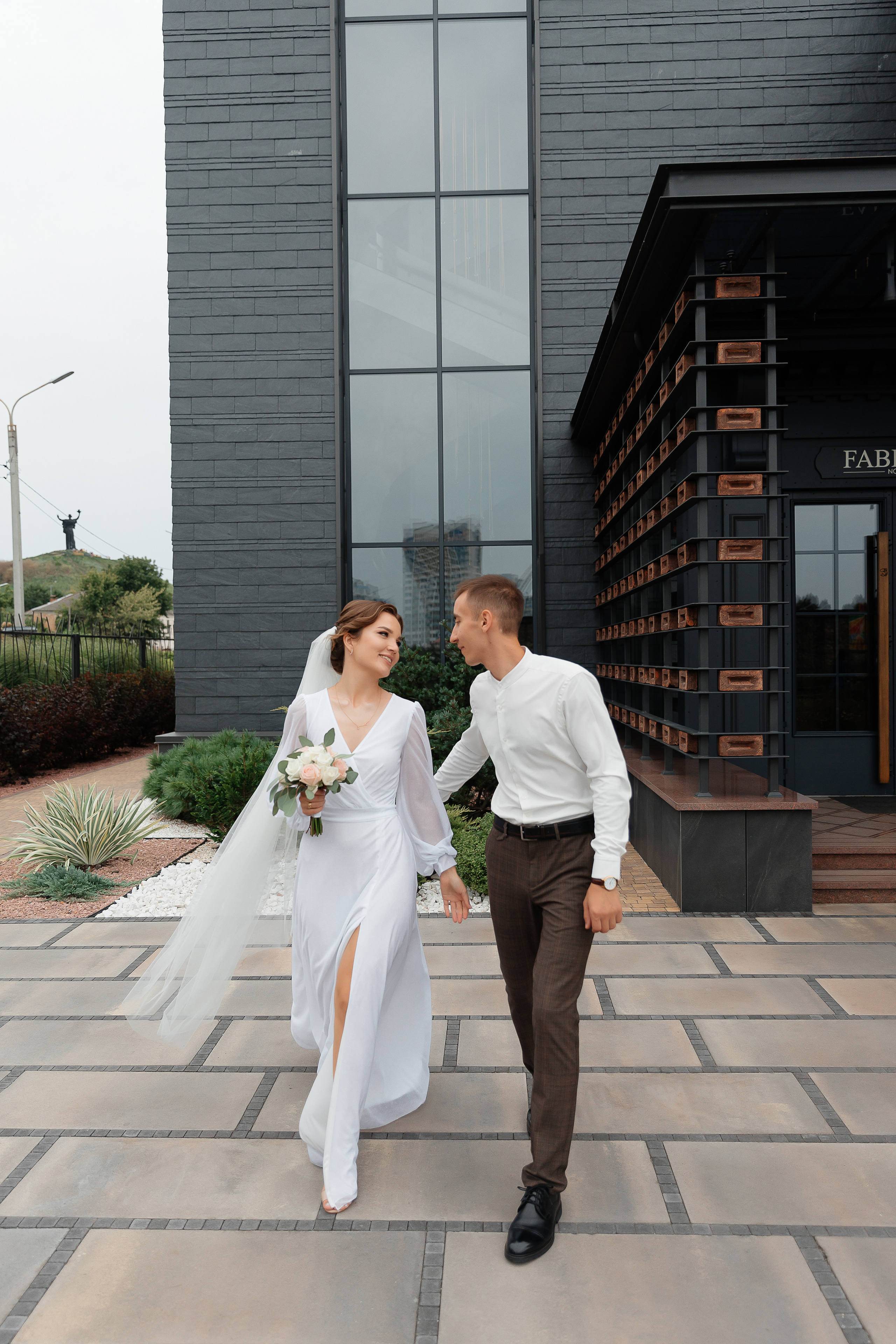 Аня та Віктор. Весільний та сімейний фотограф Черкаси-Київ