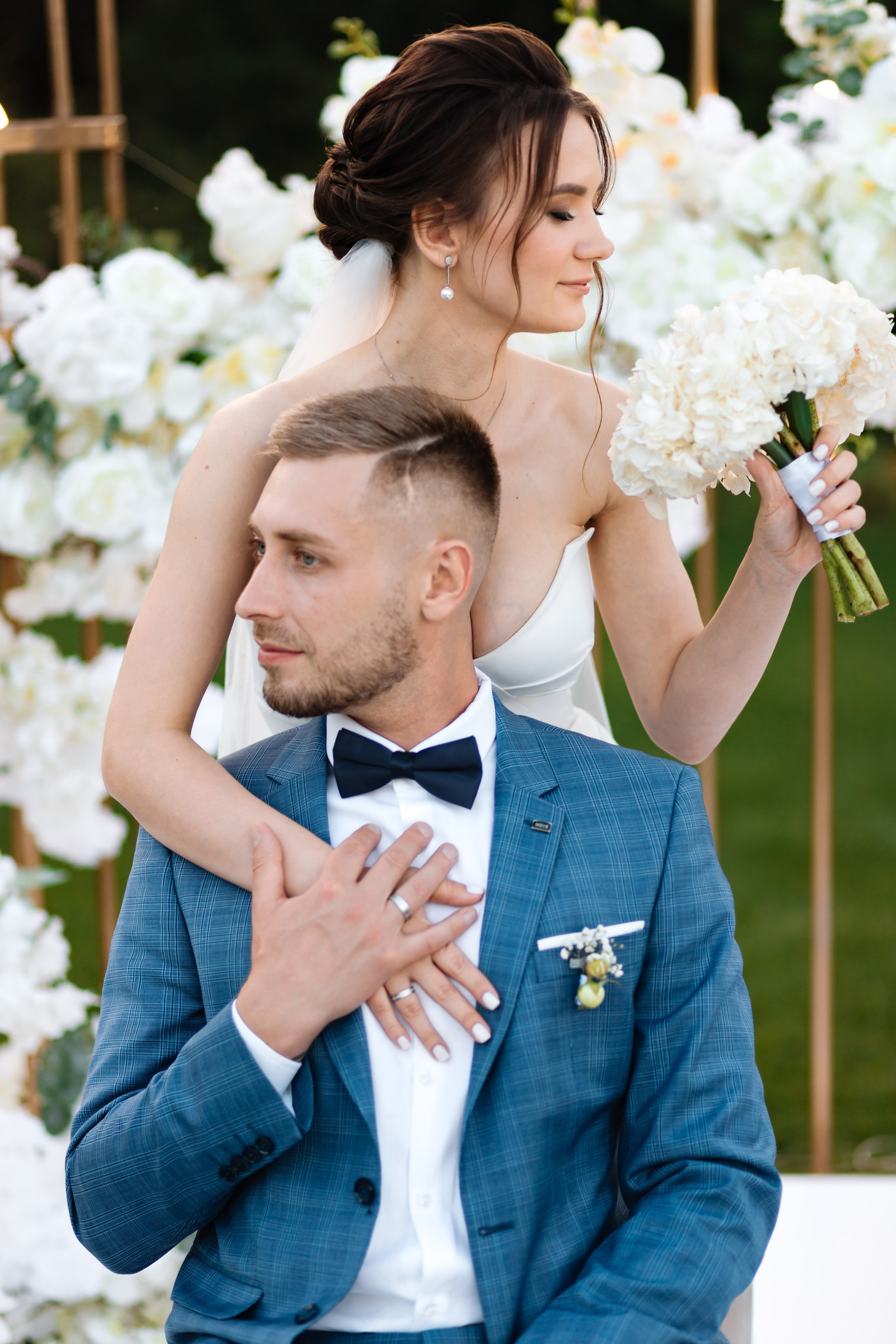 Андрій та Наташа. Весільний та сімейний фотограф Черкаси-Київ