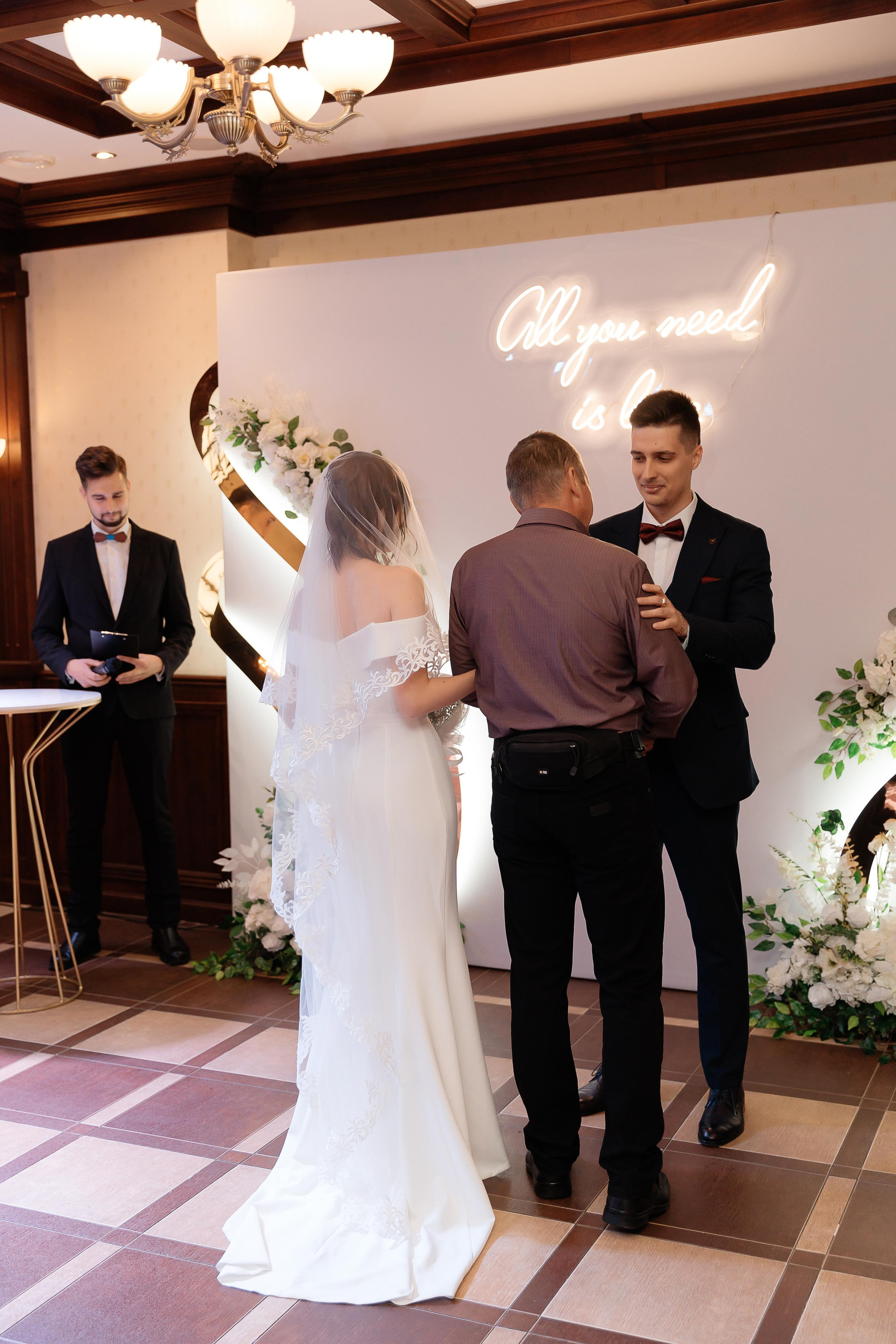 Аня та Ігор. Весільний та сімейний фотограф Черкаси-Київ