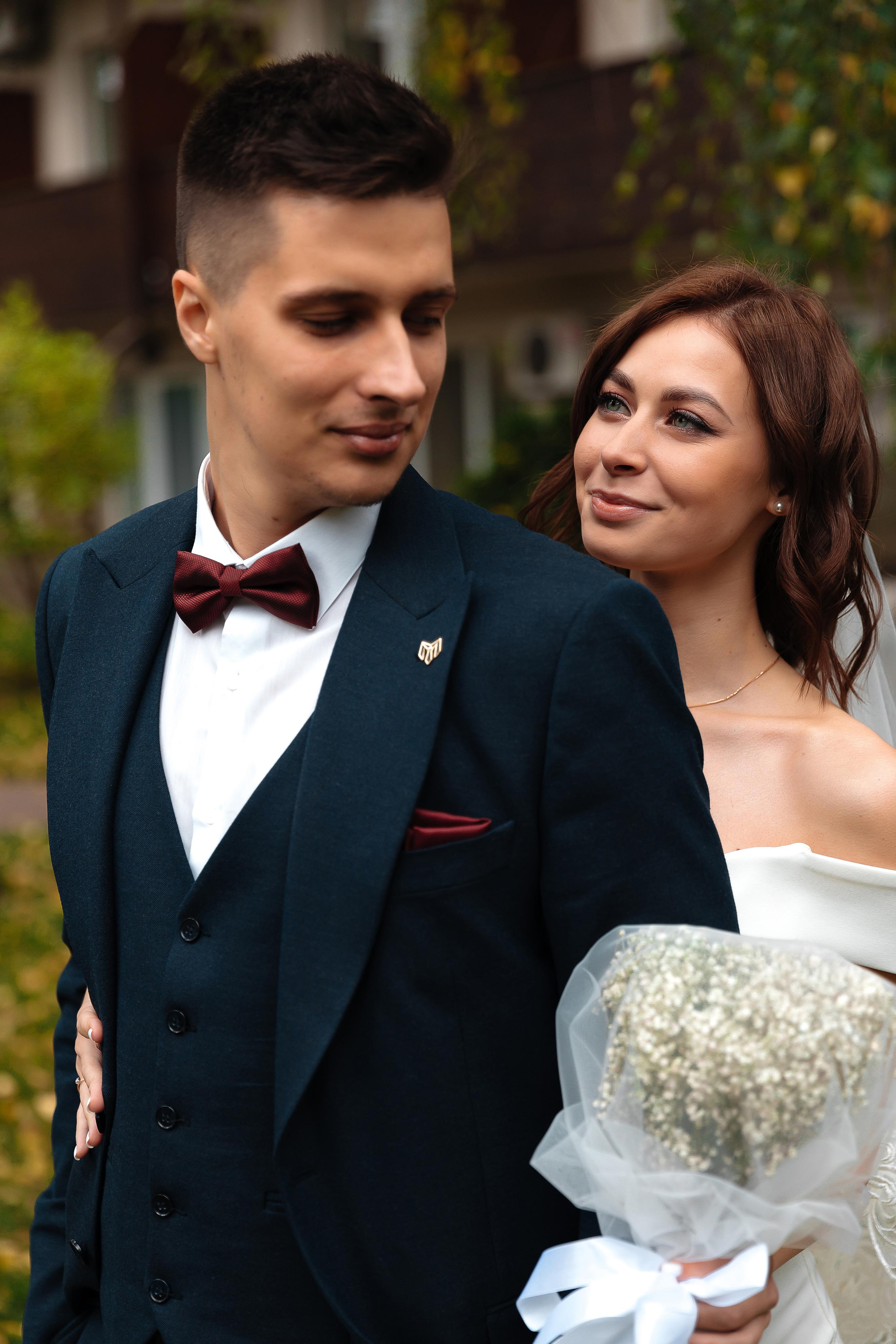 Аня та Ігор. Весільний та сімейний фотограф Черкаси-Київ