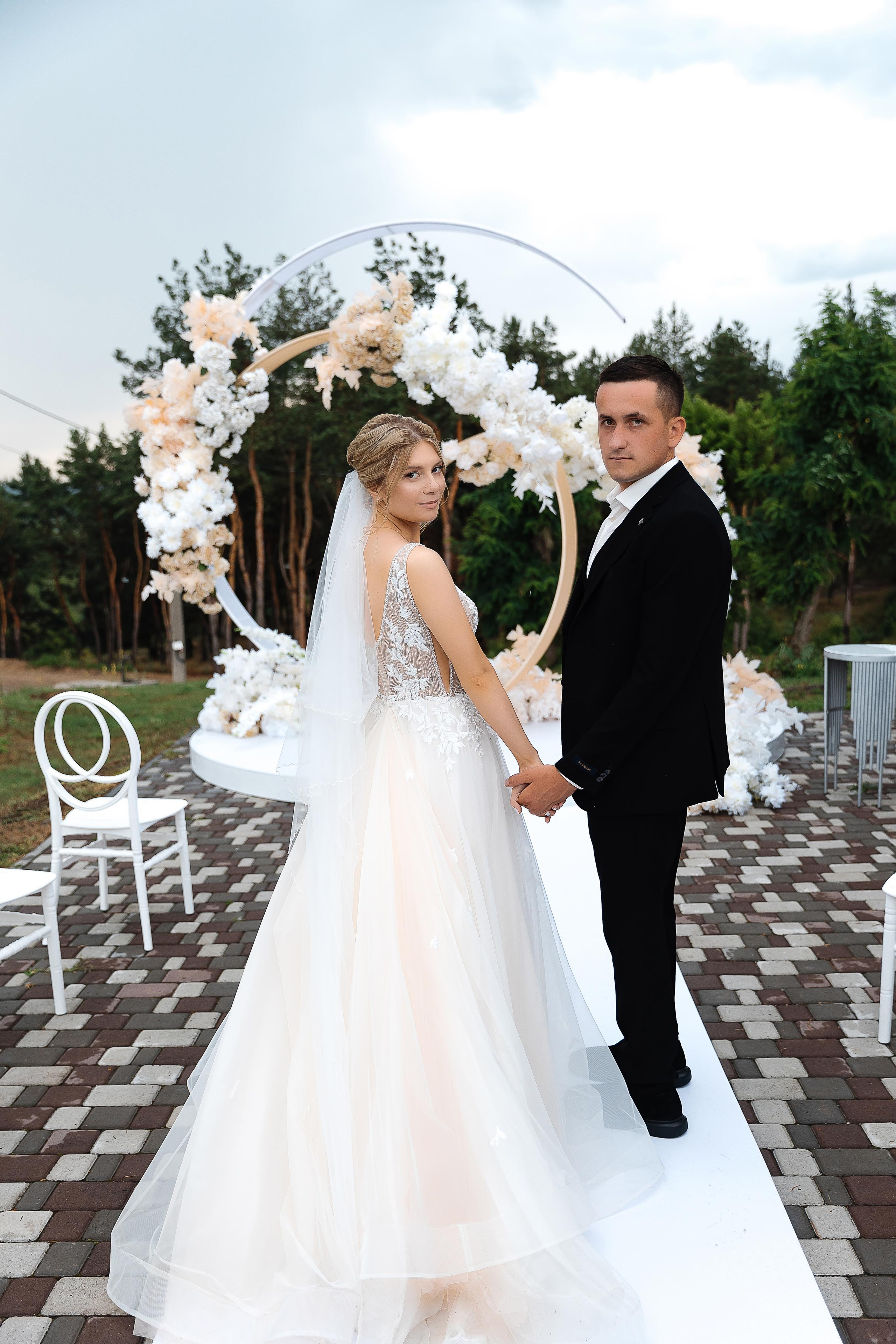 Андрій та Ліза. Весільний та сімейний фотограф Черкаси-Київ