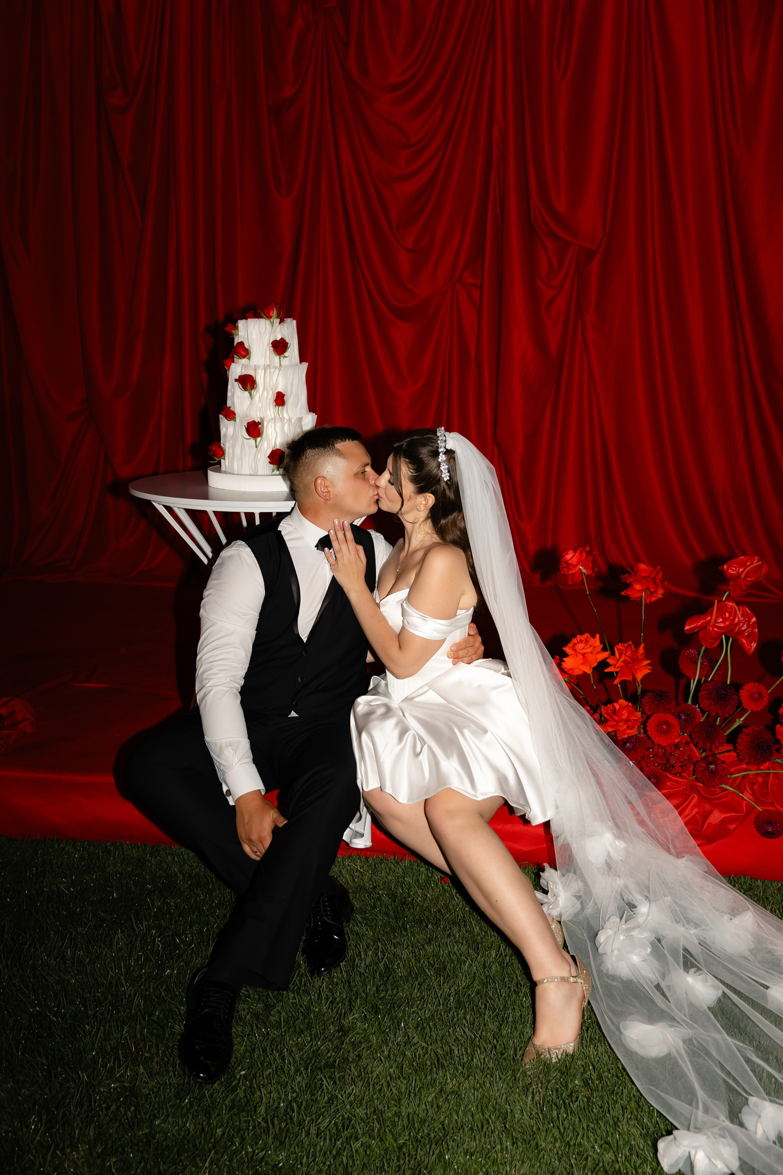 Elena and Nazar 2025. Весільний та сімейний фотограф Черкаси-Київ