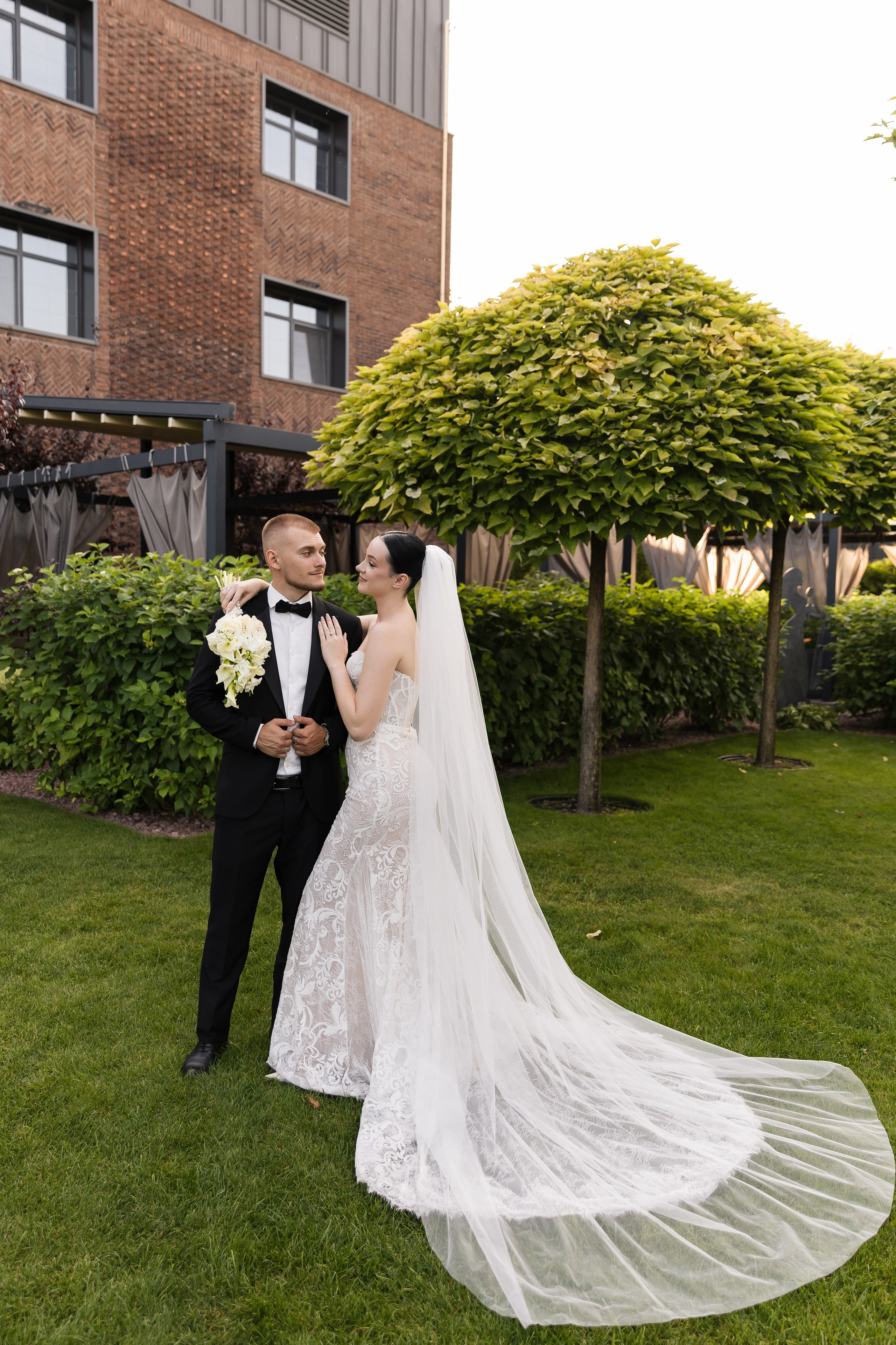 Diana and Ivan 2025. Весільний та сімейний фотограф Черкаси-Київ