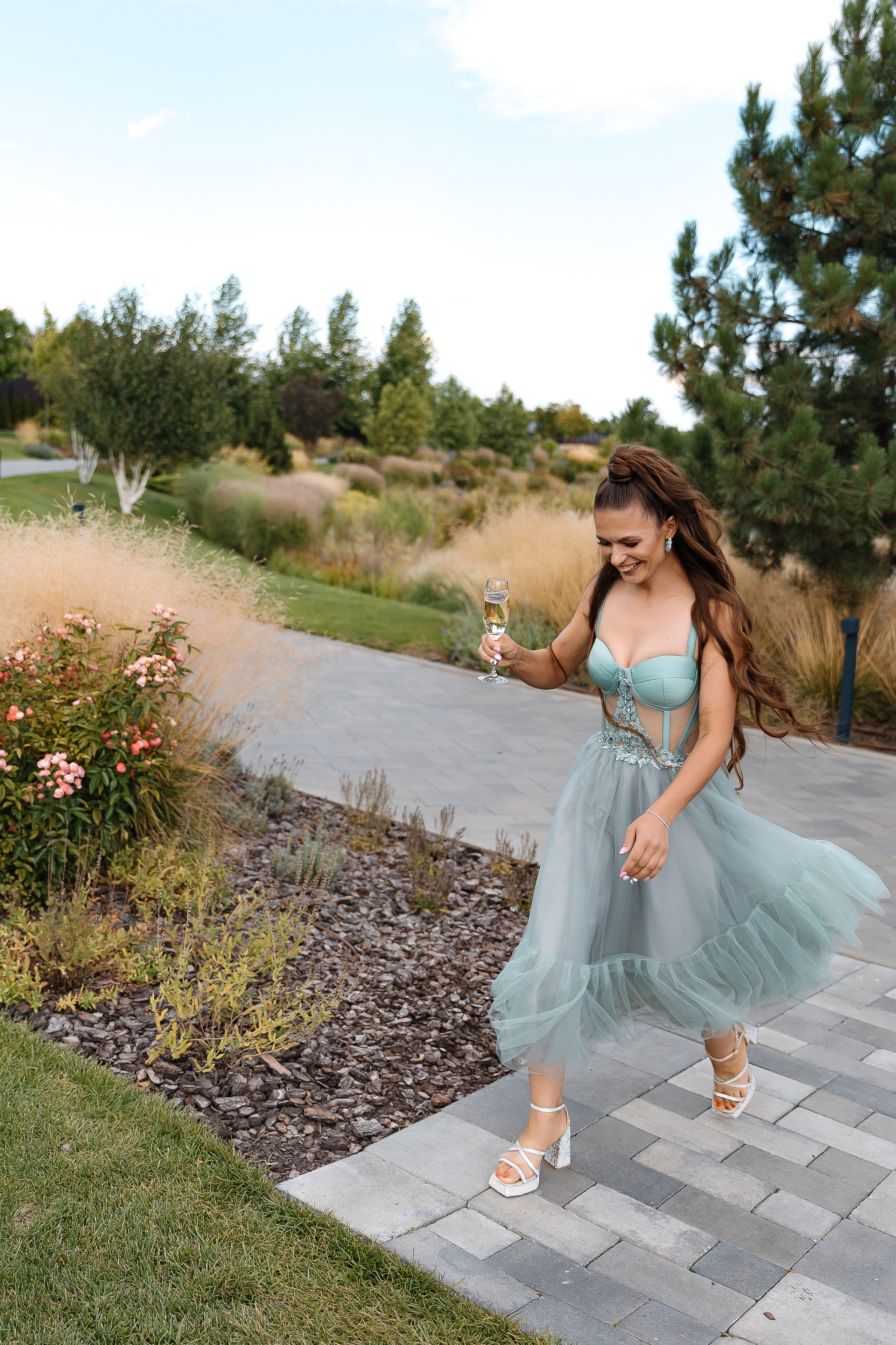 Андрій та Наташа. Весільний та сімейний фотограф Черкаси-Київ