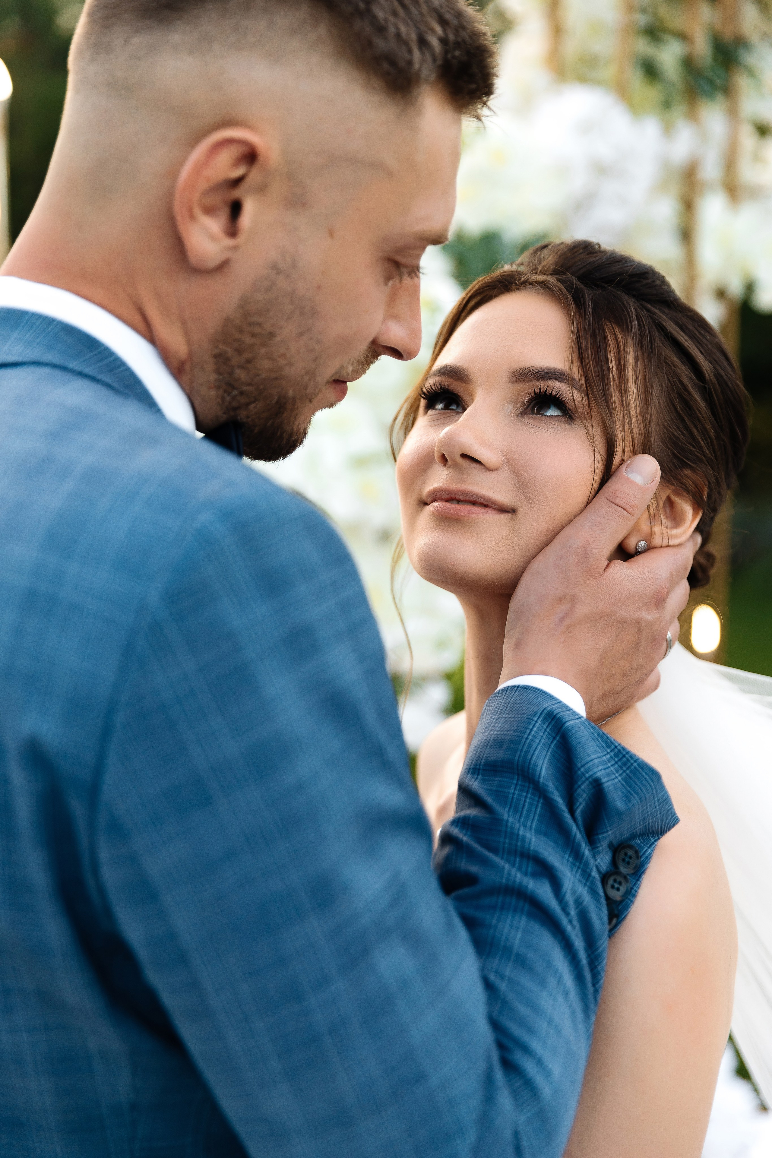 Андрій та Наташа. Весільний та сімейний фотограф Черкаси-Київ