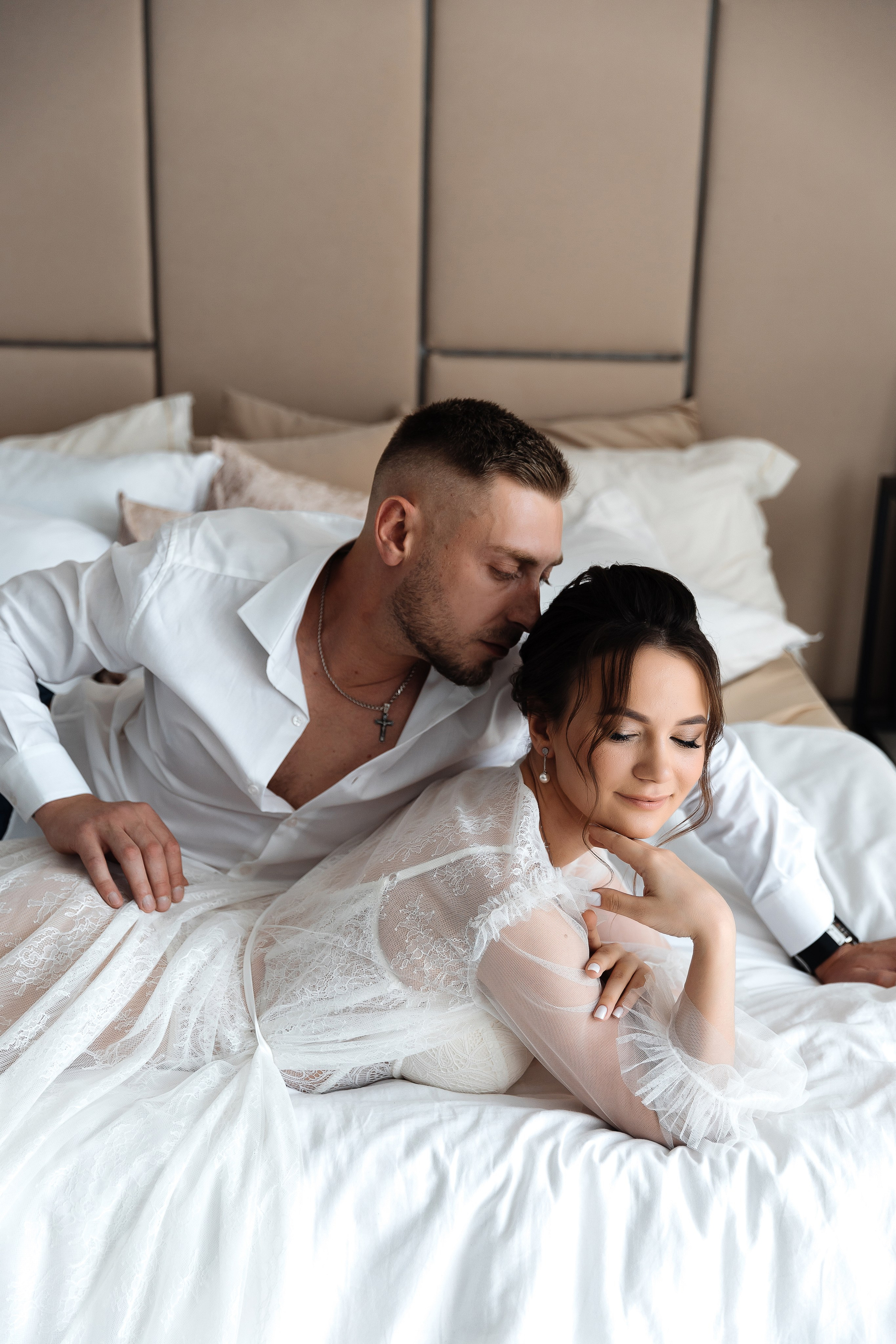 Андрій та Наташа. Весільний та сімейний фотограф Черкаси-Київ