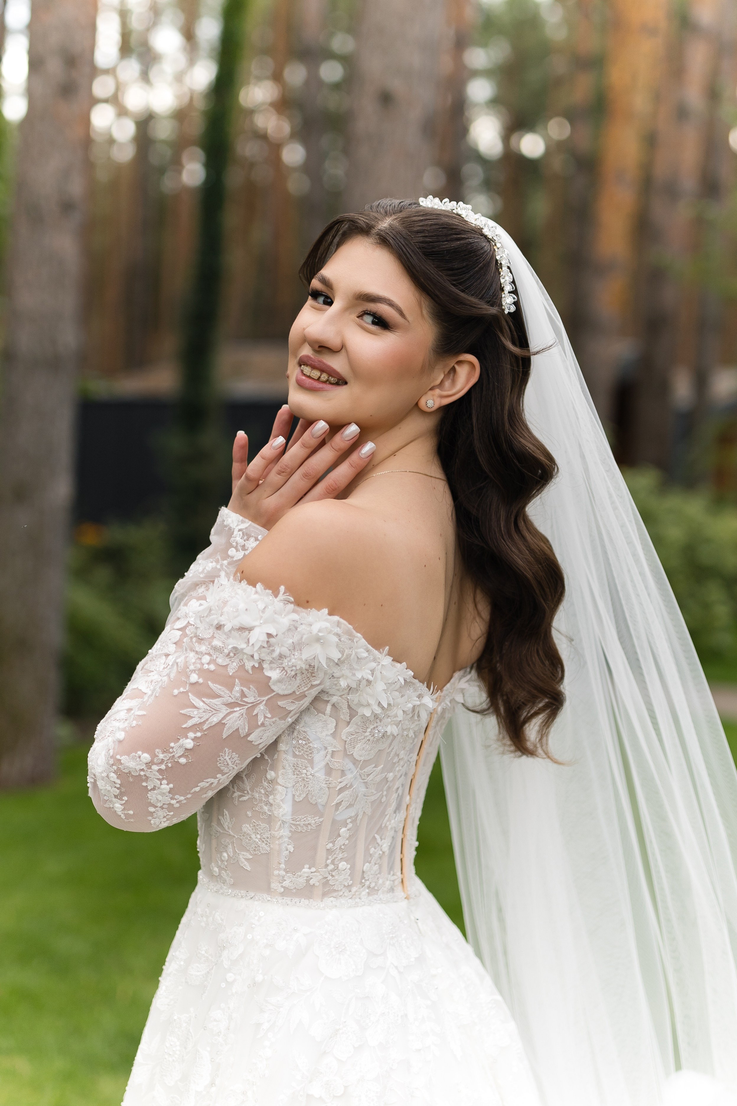 Elena and Nazar 2025. Весільний та сімейний фотограф Черкаси-Київ