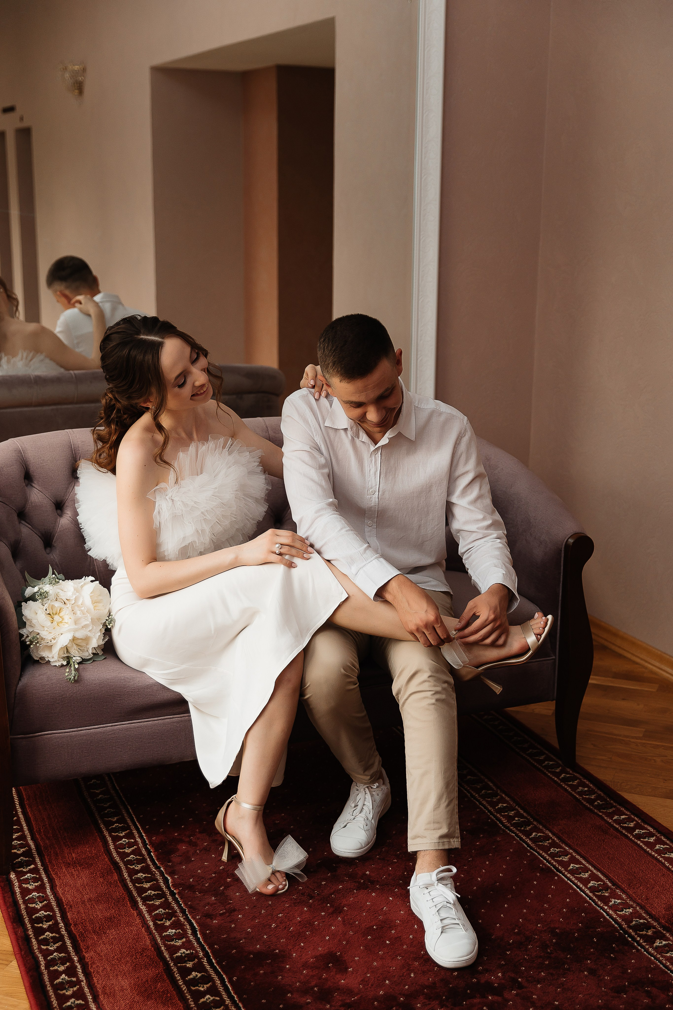 All I need is you. Весільний та сімейний фотограф Черкаси-Київ