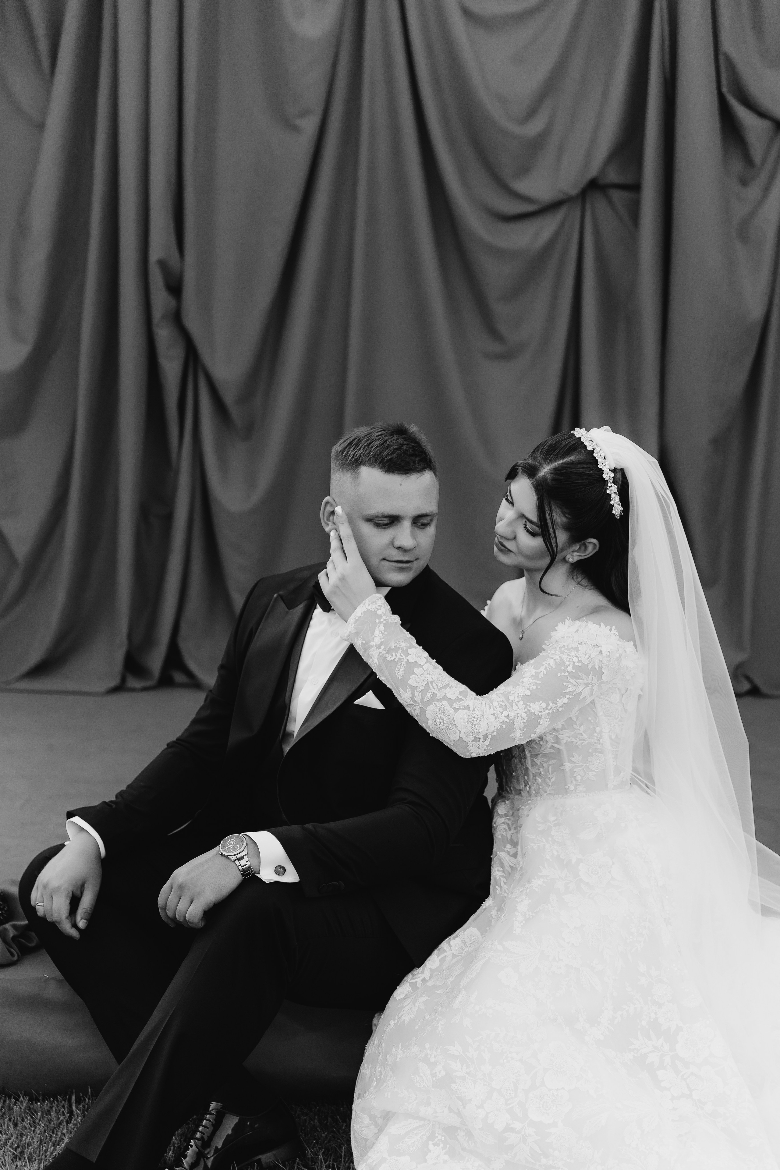 Elena and Nazar 2025. Весільний та сімейний фотограф Черкаси-Київ