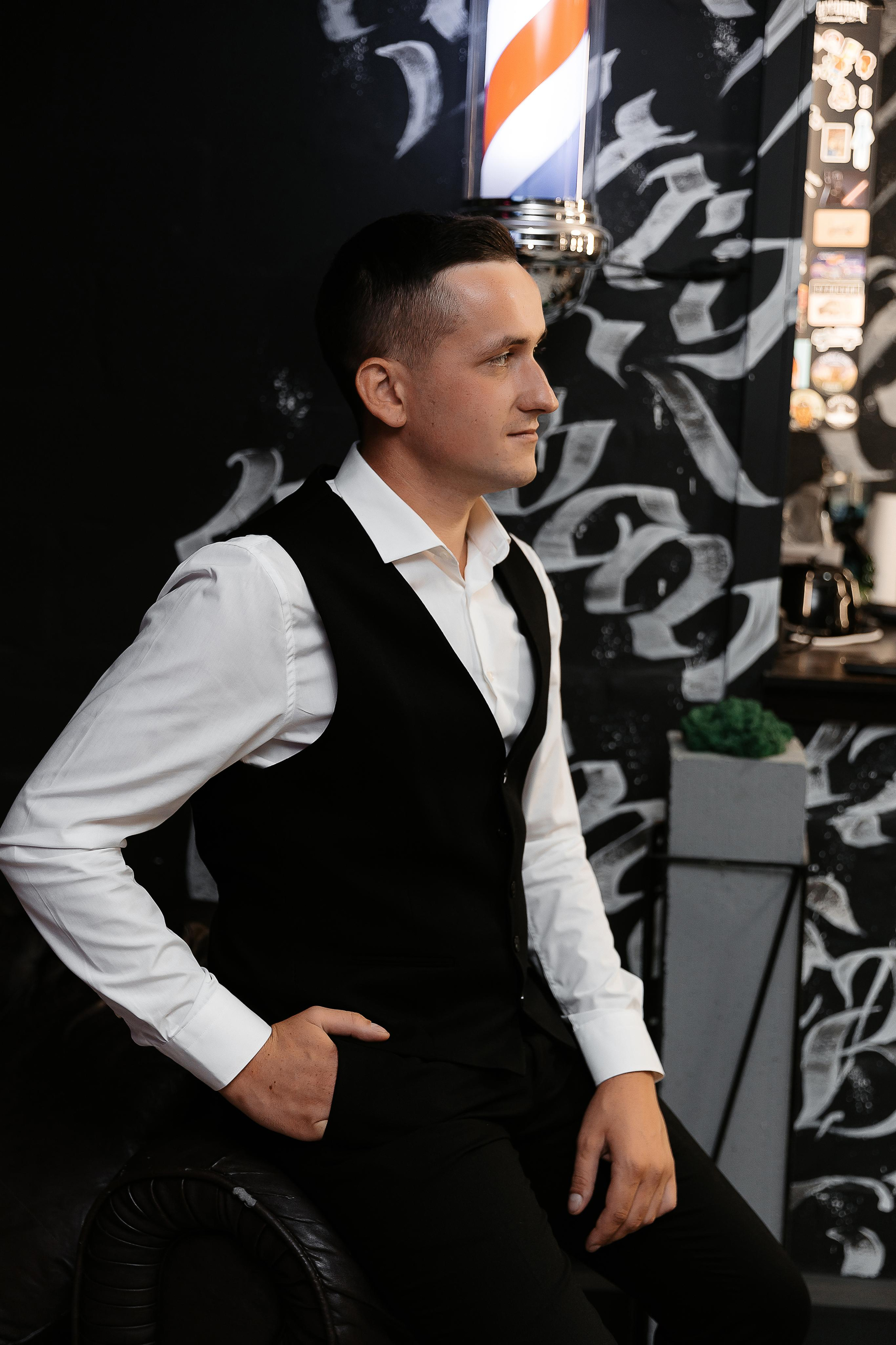 Андрій та Ліза. Весільний та сімейний фотограф Черкаси-Київ