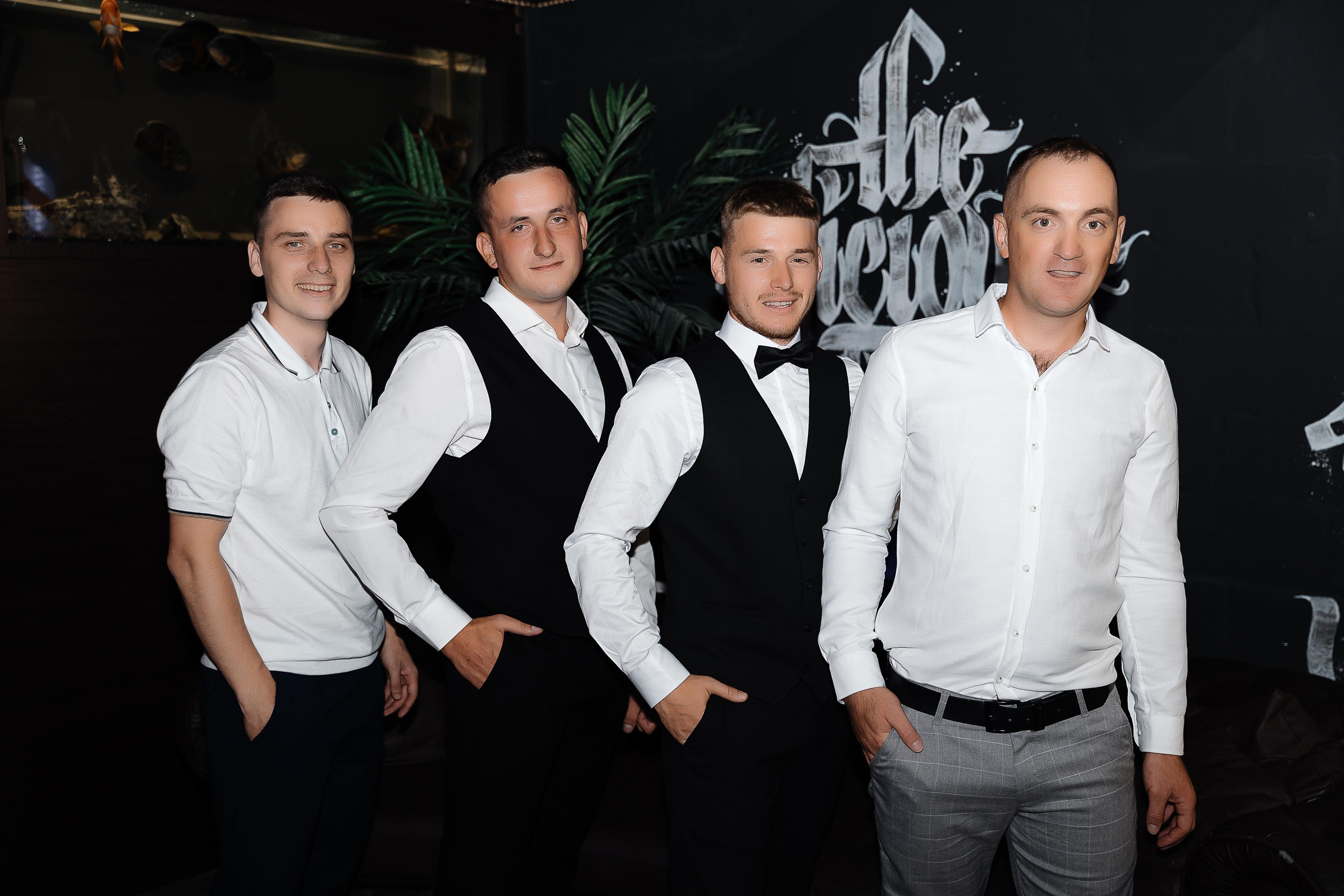 Андрій та Ліза. Весільний та сімейний фотограф Черкаси-Київ