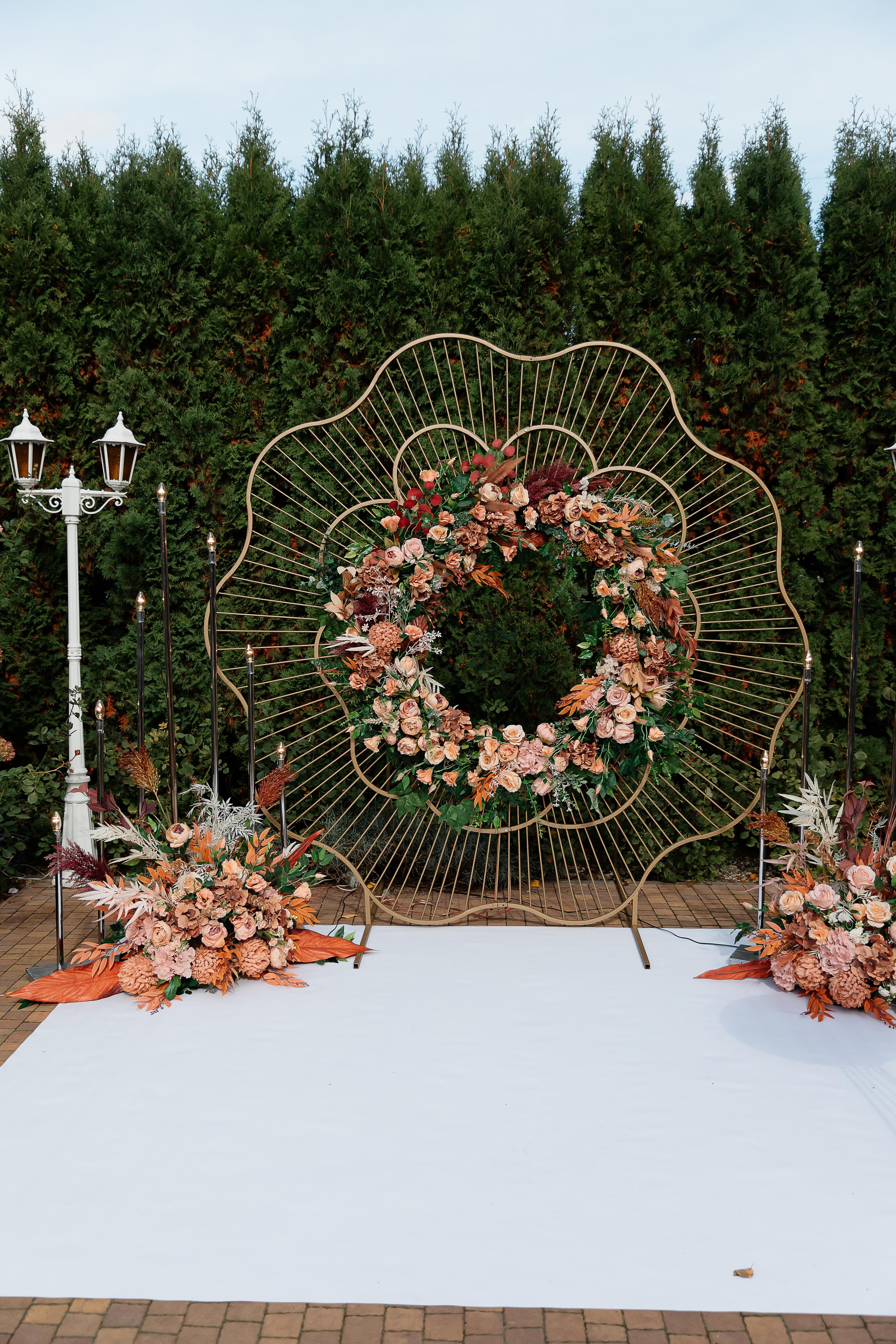 Wedding in October. Весільний та сімейний фотограф Черкаси-Київ