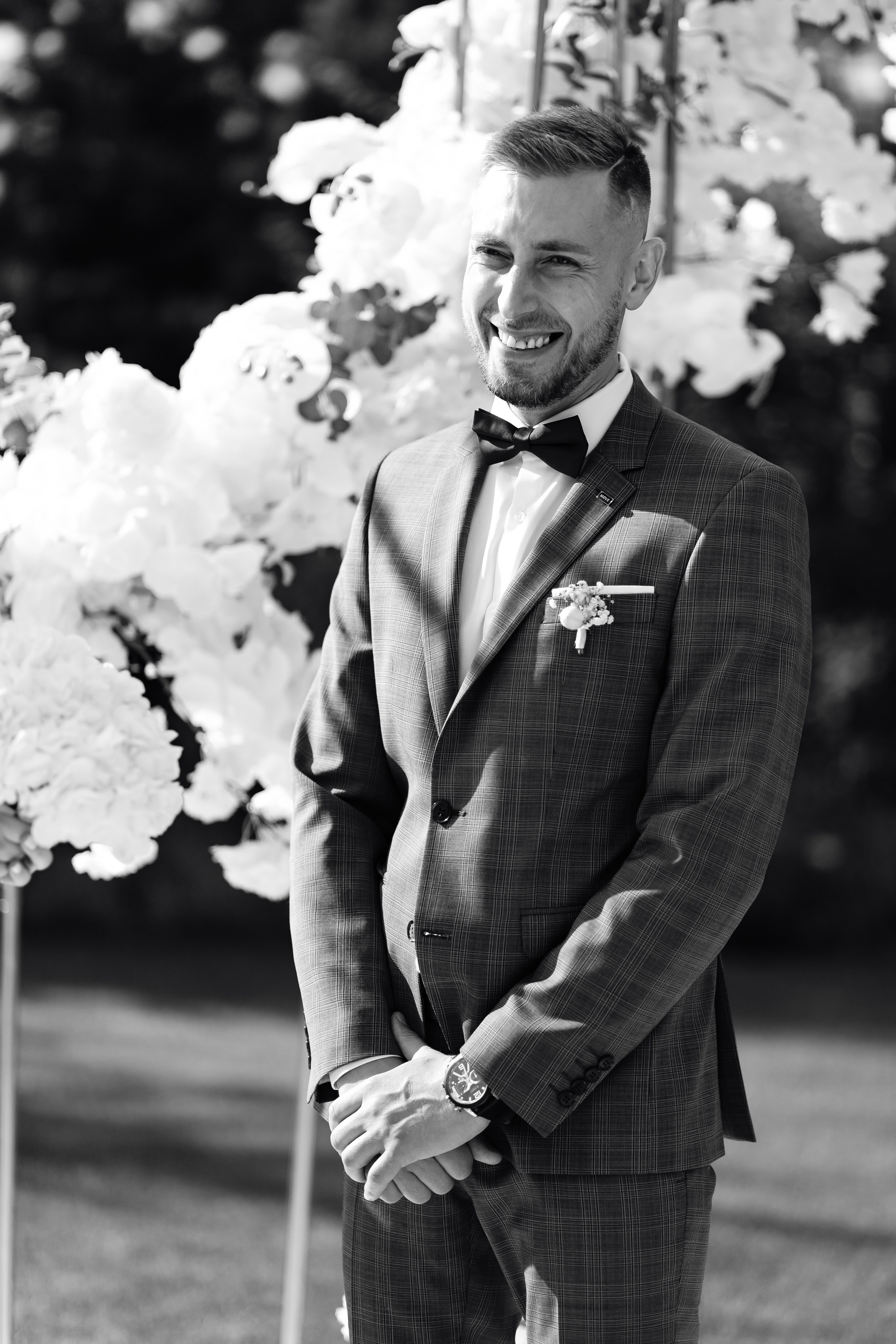 Андрій та Наташа. Весільний та сімейний фотограф Черкаси-Київ