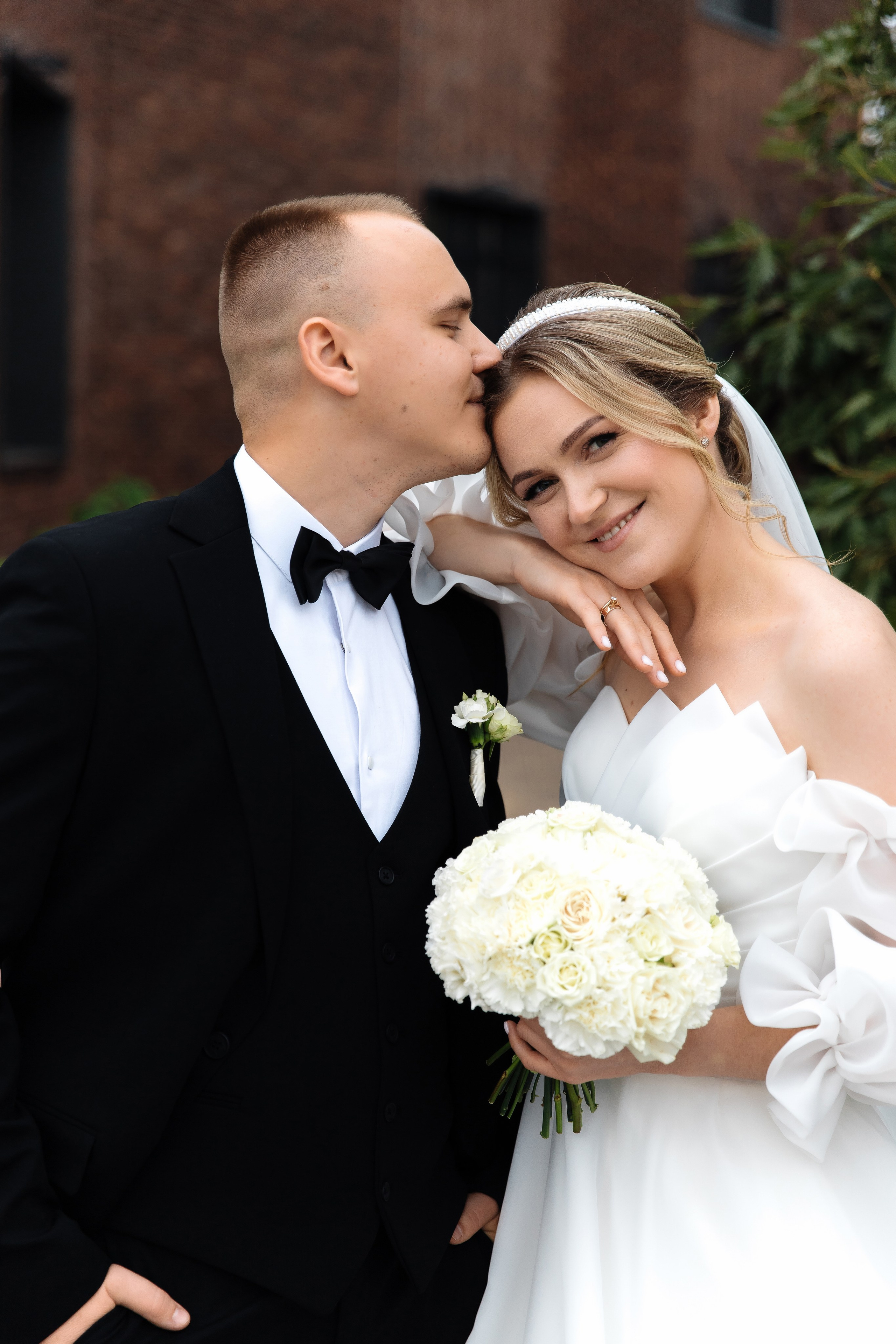 Wedding story. Весільний та сімейний фотограф Черкаси-Київ