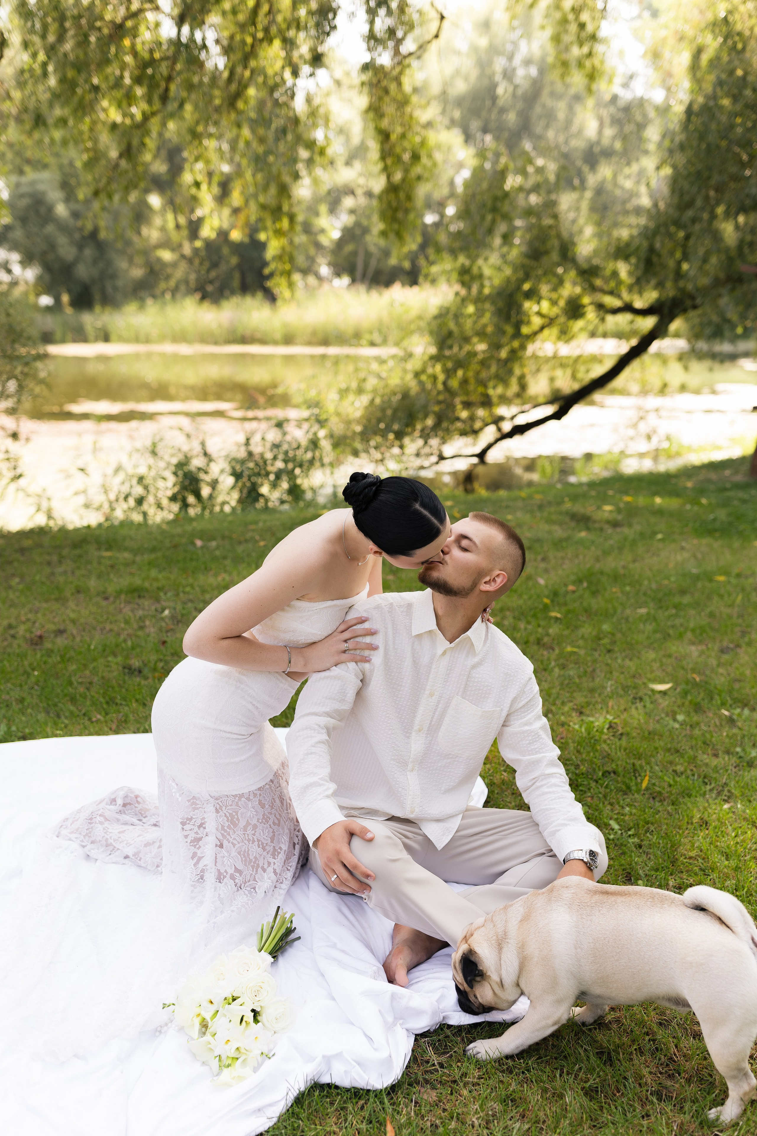 Diana and Ivan 2025. Весільний та сімейний фотограф Черкаси-Київ