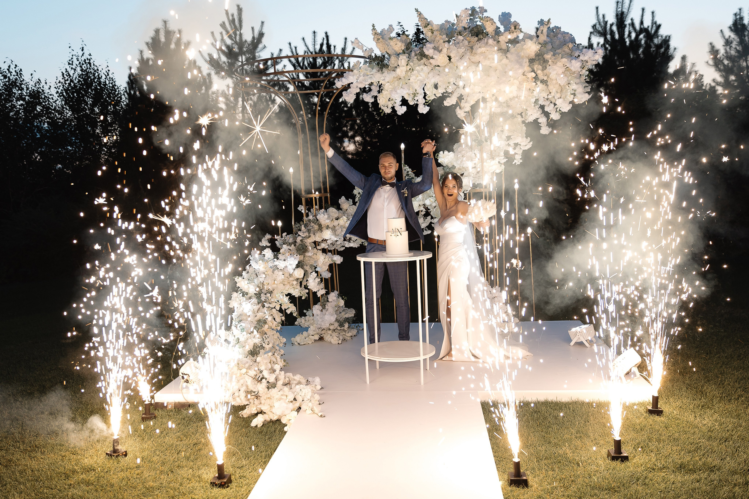 Андрій та Наташа. Весільний та сімейний фотограф Черкаси-Київ