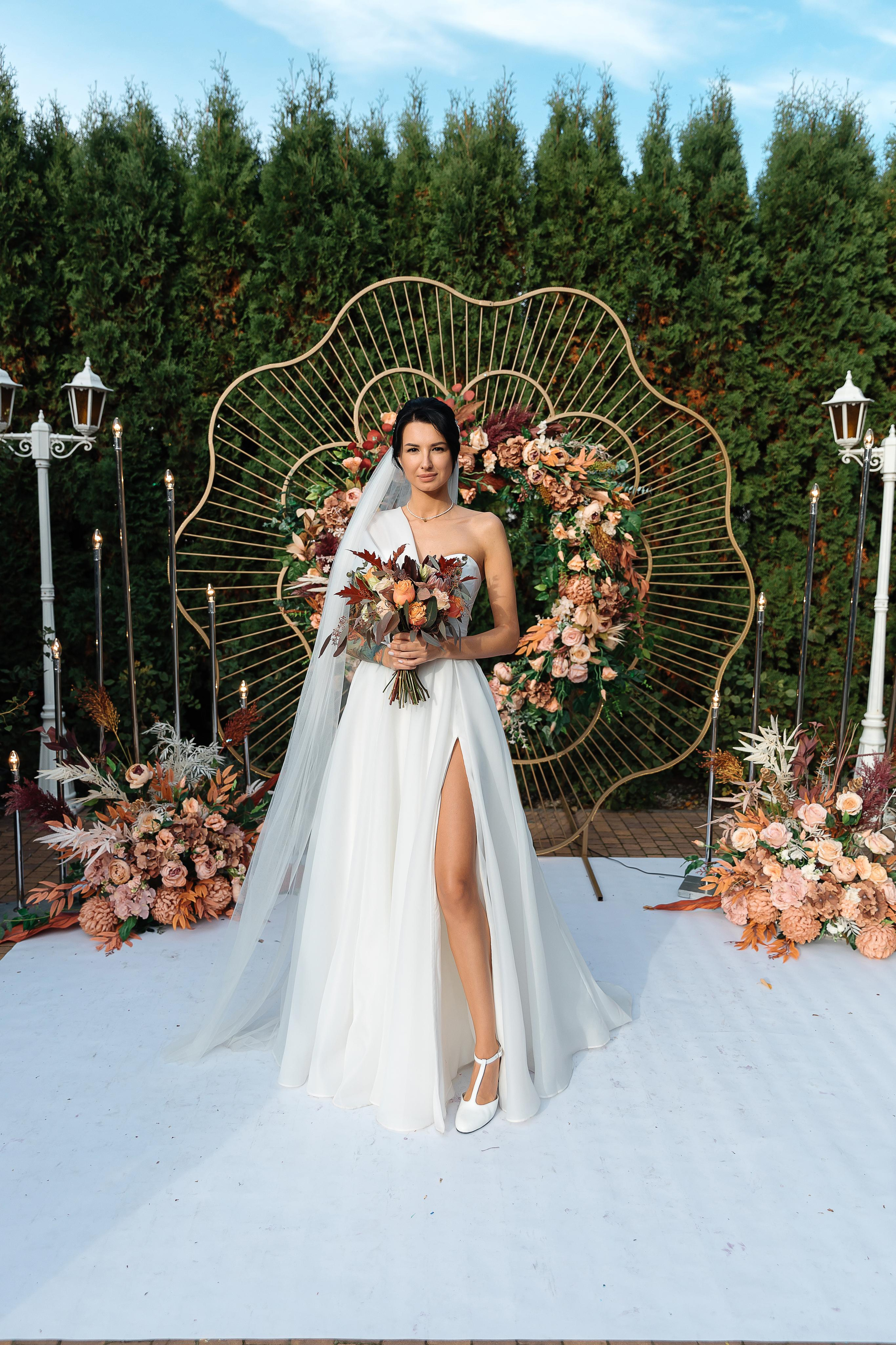 Wedding in October. Весільний та сімейний фотограф Черкаси-Київ