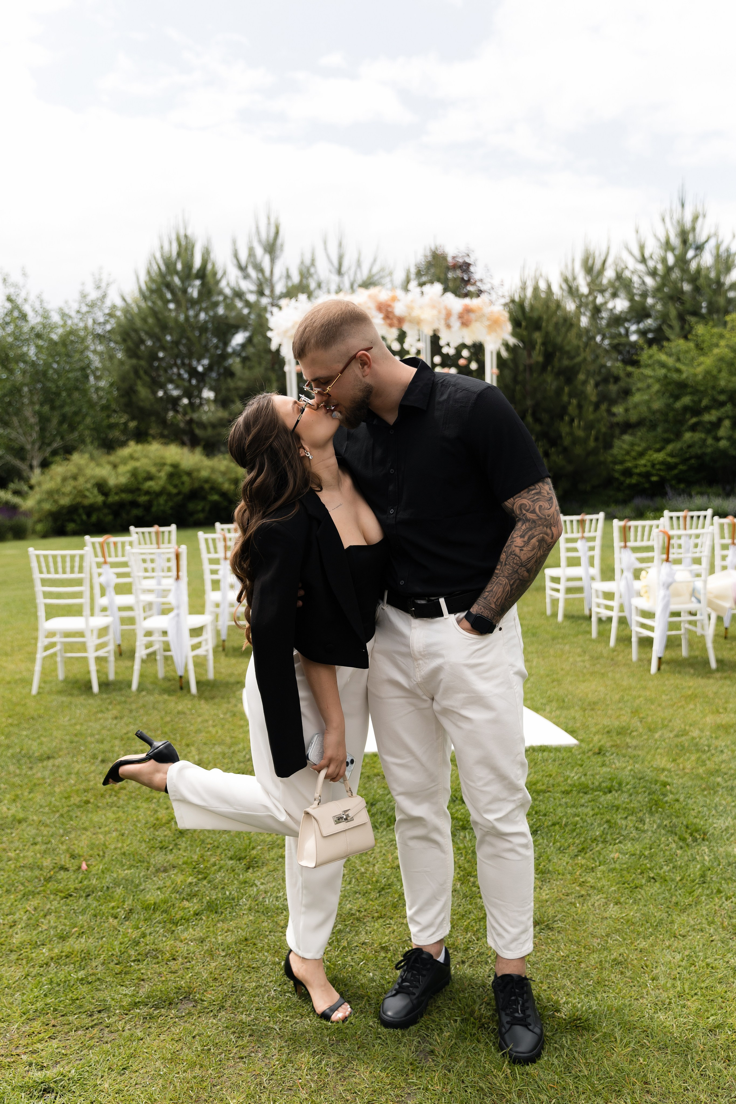 Sasha and Sasha 2025. Весільний та сімейний фотограф Черкаси-Київ