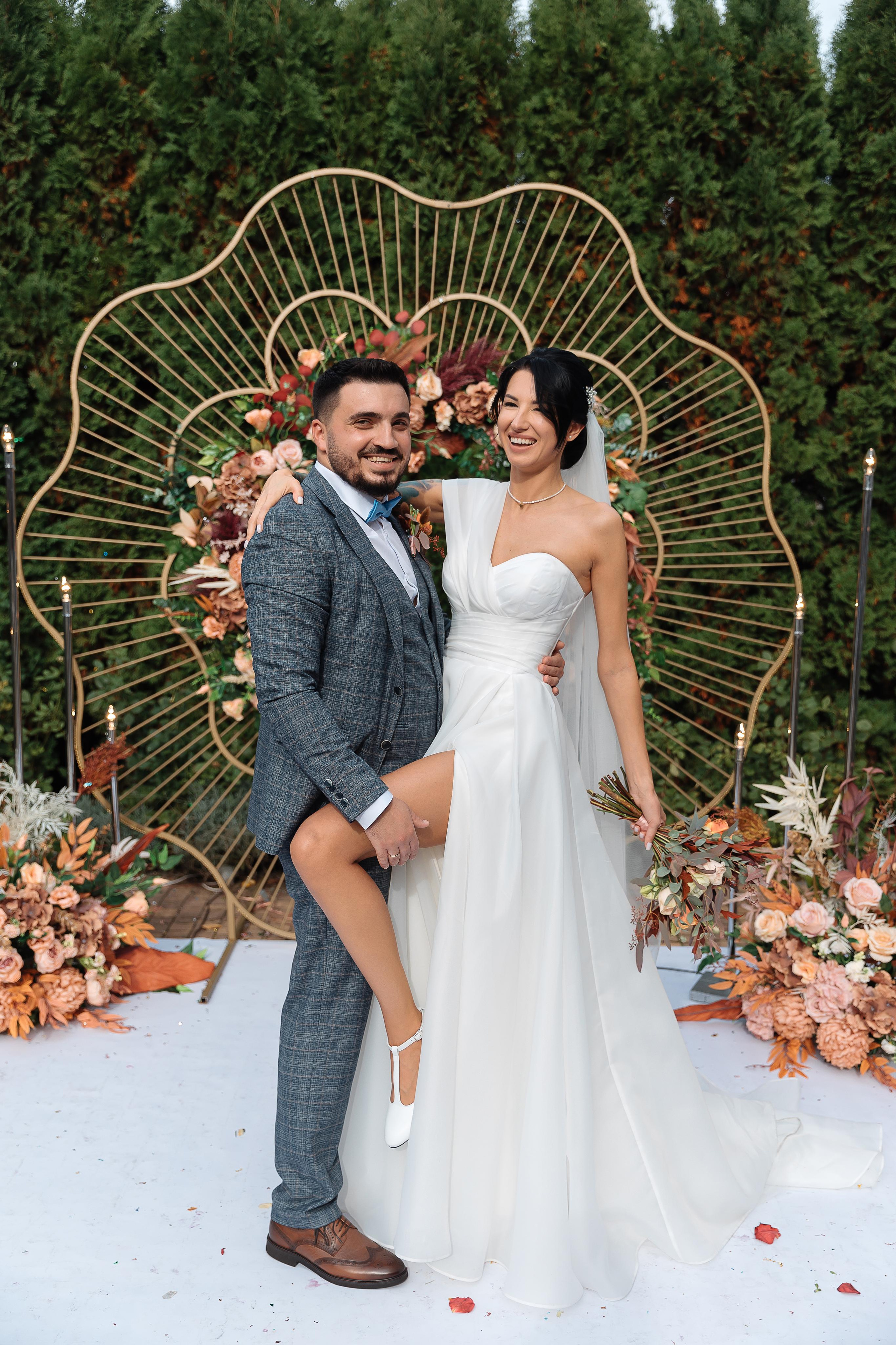 Wedding in October. Весільний та сімейний фотограф Черкаси-Київ