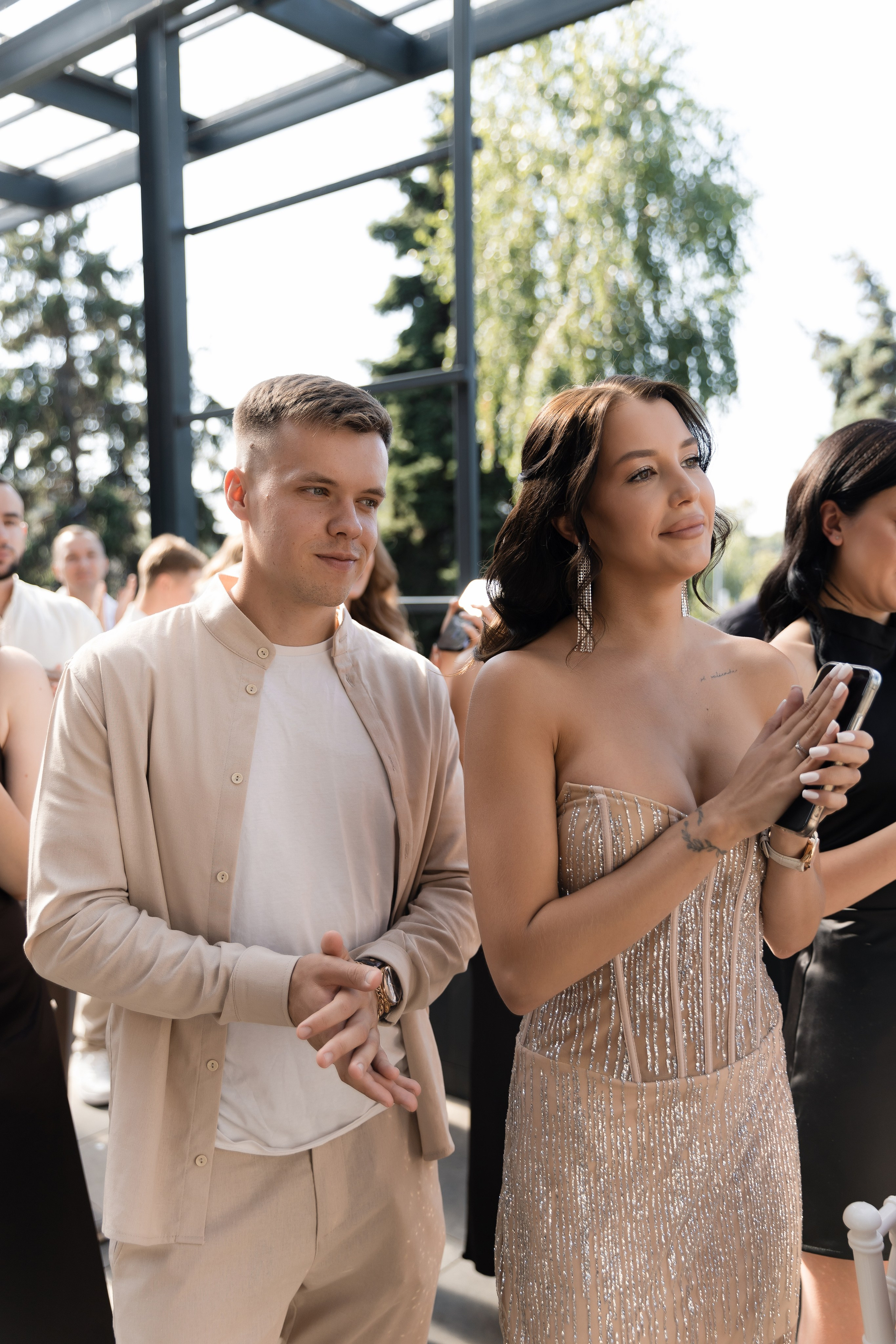 Diana and Ivan 2025. Весільний та сімейний фотограф Черкаси-Київ