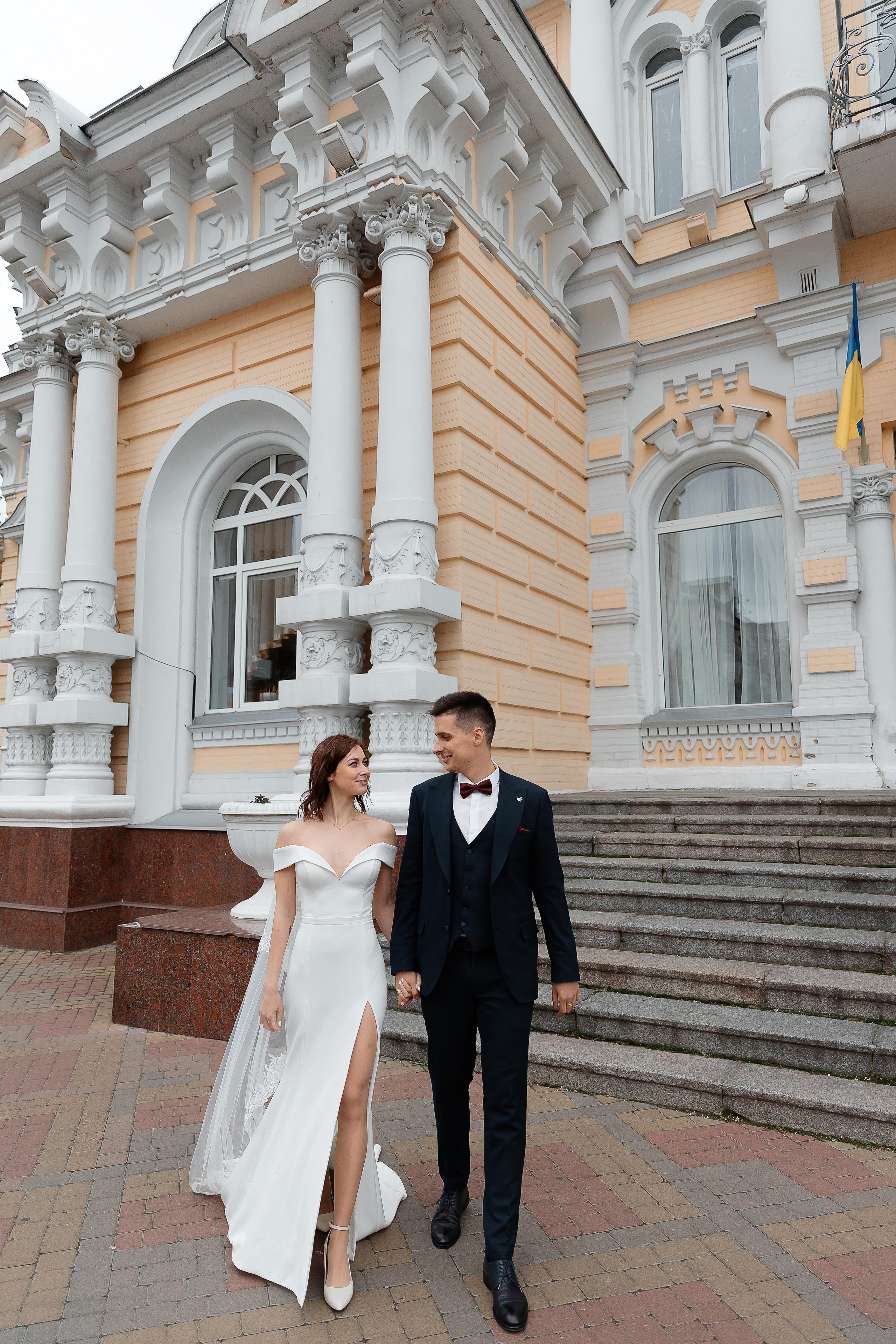 Аня та Ігор. Весільний та сімейний фотограф Черкаси-Київ