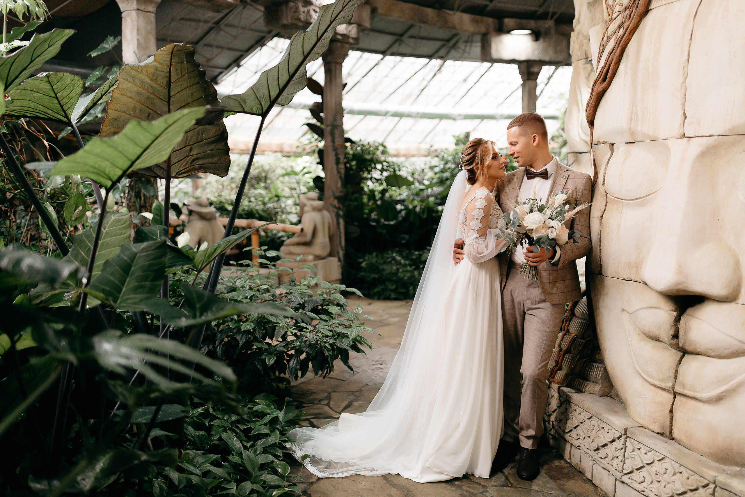 Лиза и Виталик. Весільний та сімейний фотограф Черкаси-Київ