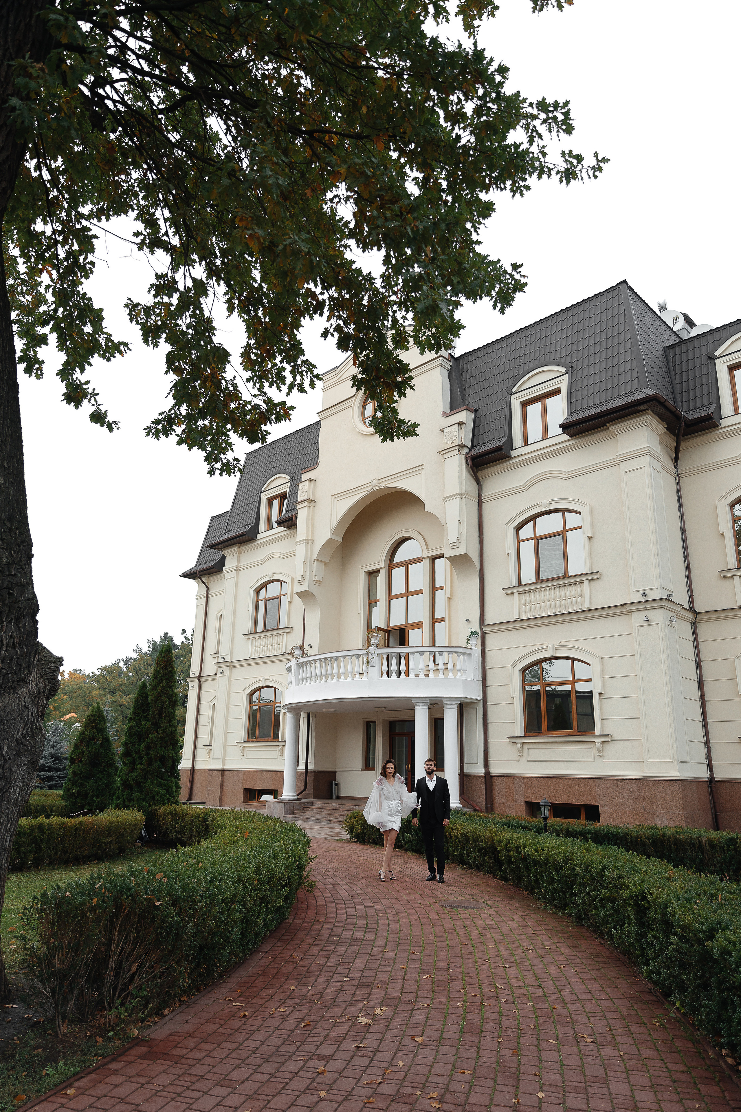 Ліка та Льоша. Весільний та сімейний фотограф Черкаси-Київ