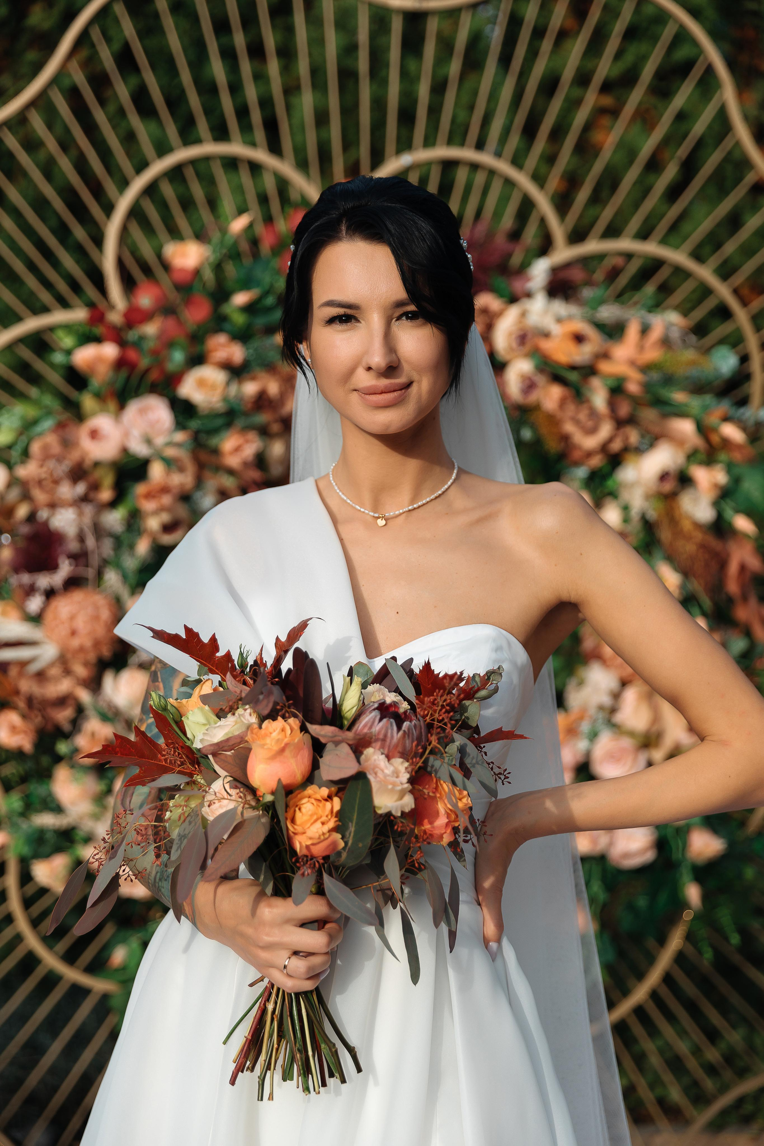 Wedding in October. Весільний та сімейний фотограф Черкаси-Київ
