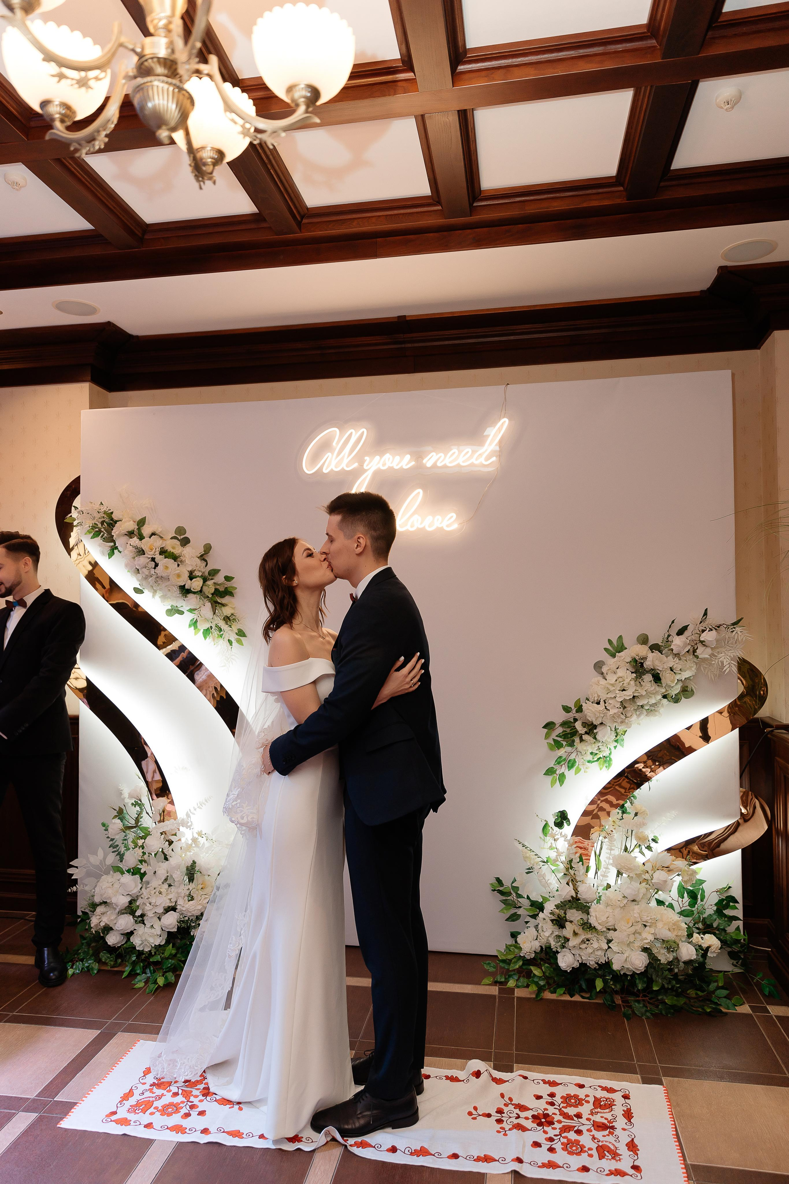 Аня та Ігор. Весільний та сімейний фотограф Черкаси-Київ