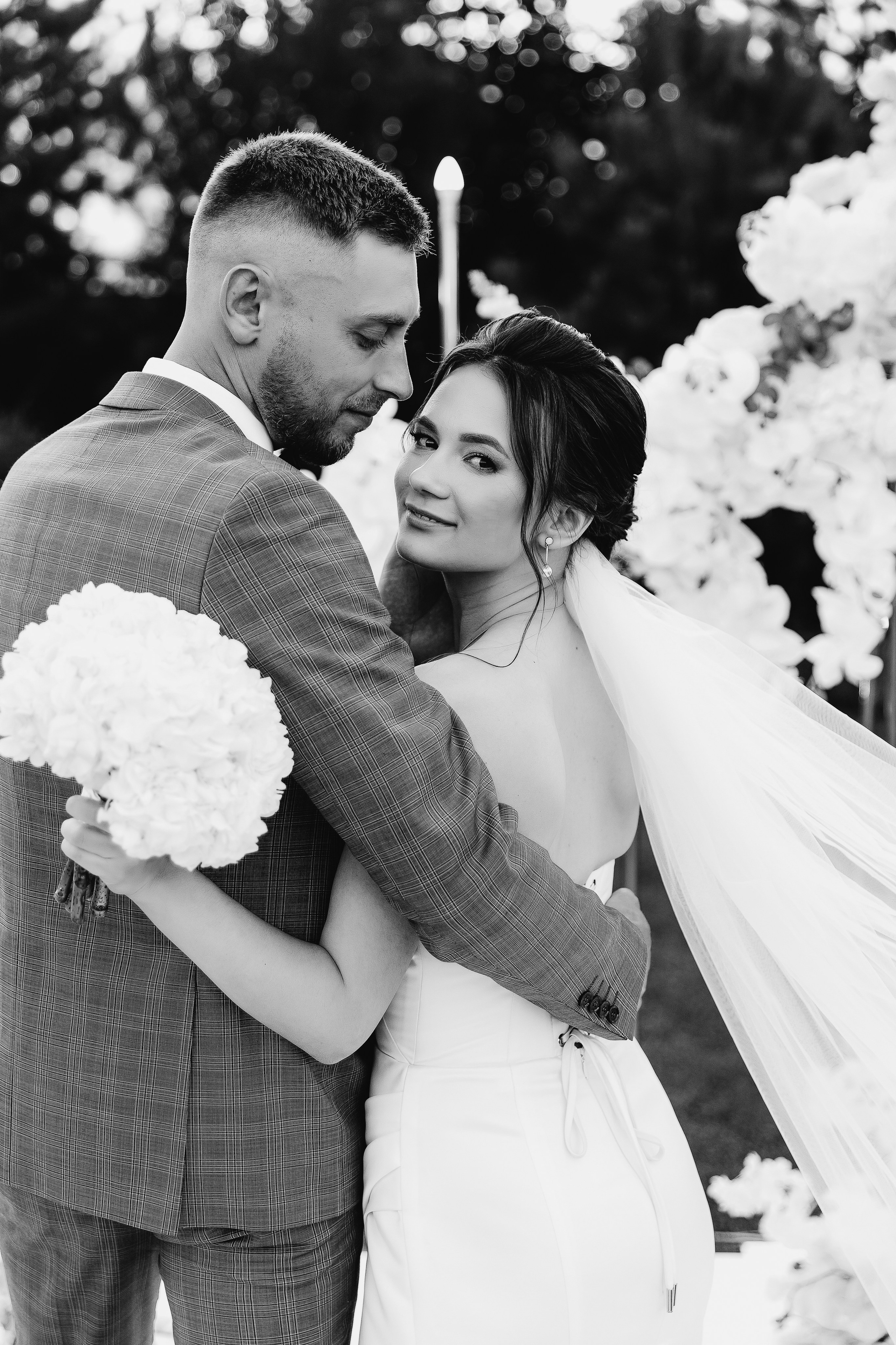 Андрій та Наташа. Весільний та сімейний фотограф Черкаси-Київ