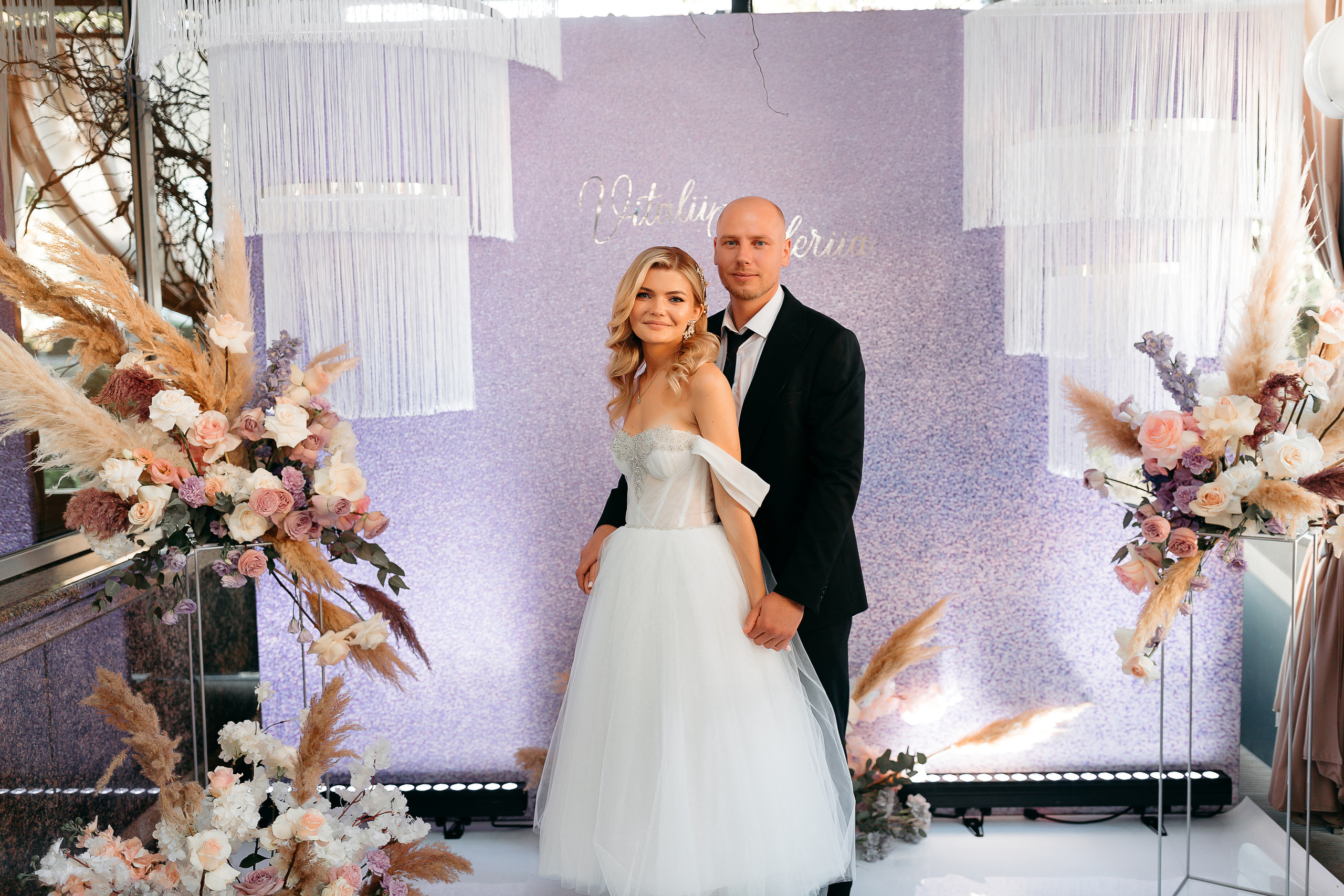 Лера и Виталик. Весільний та сімейний фотограф Черкаси-Київ