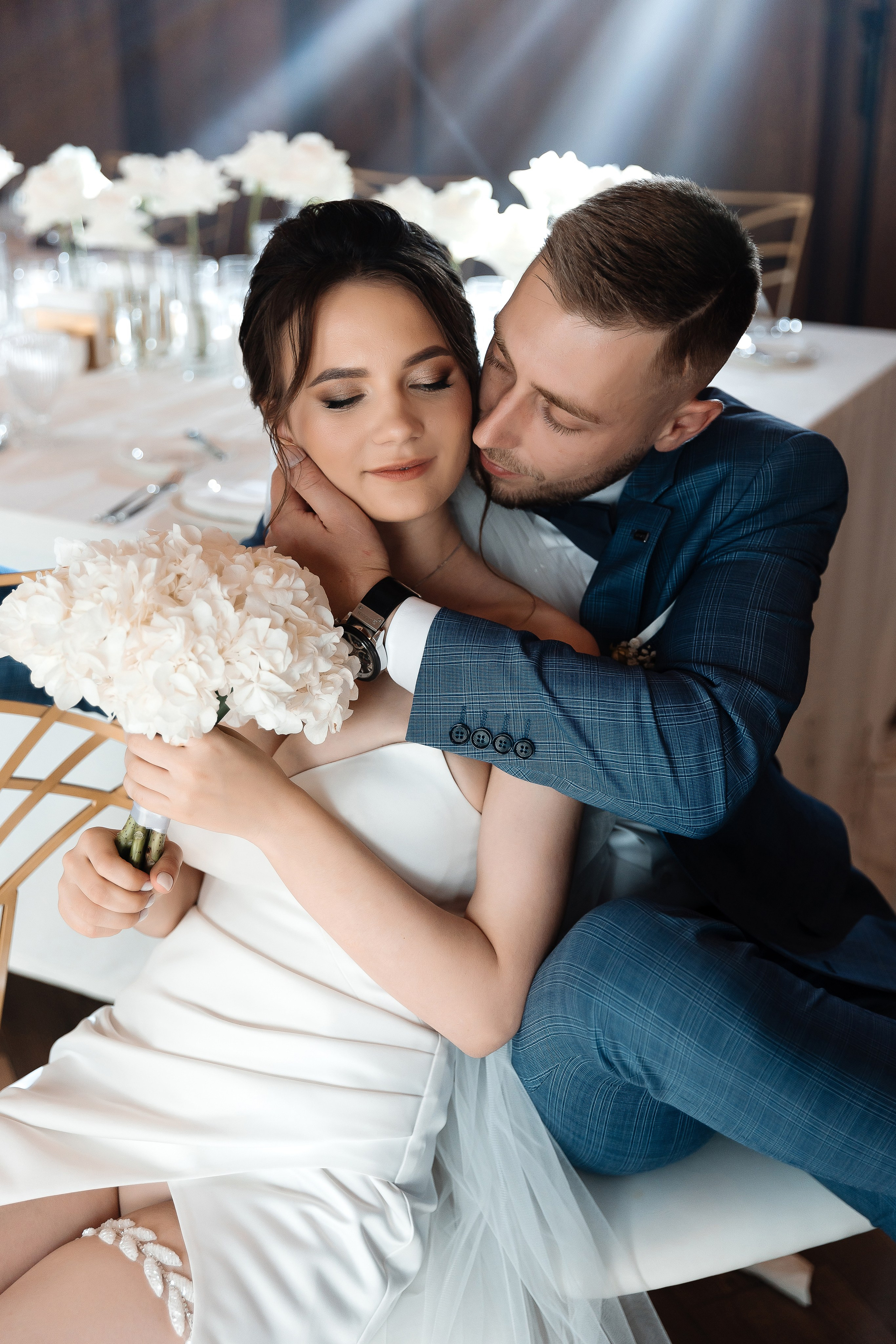 Андрій та Наташа. Весільний та сімейний фотограф Черкаси-Київ