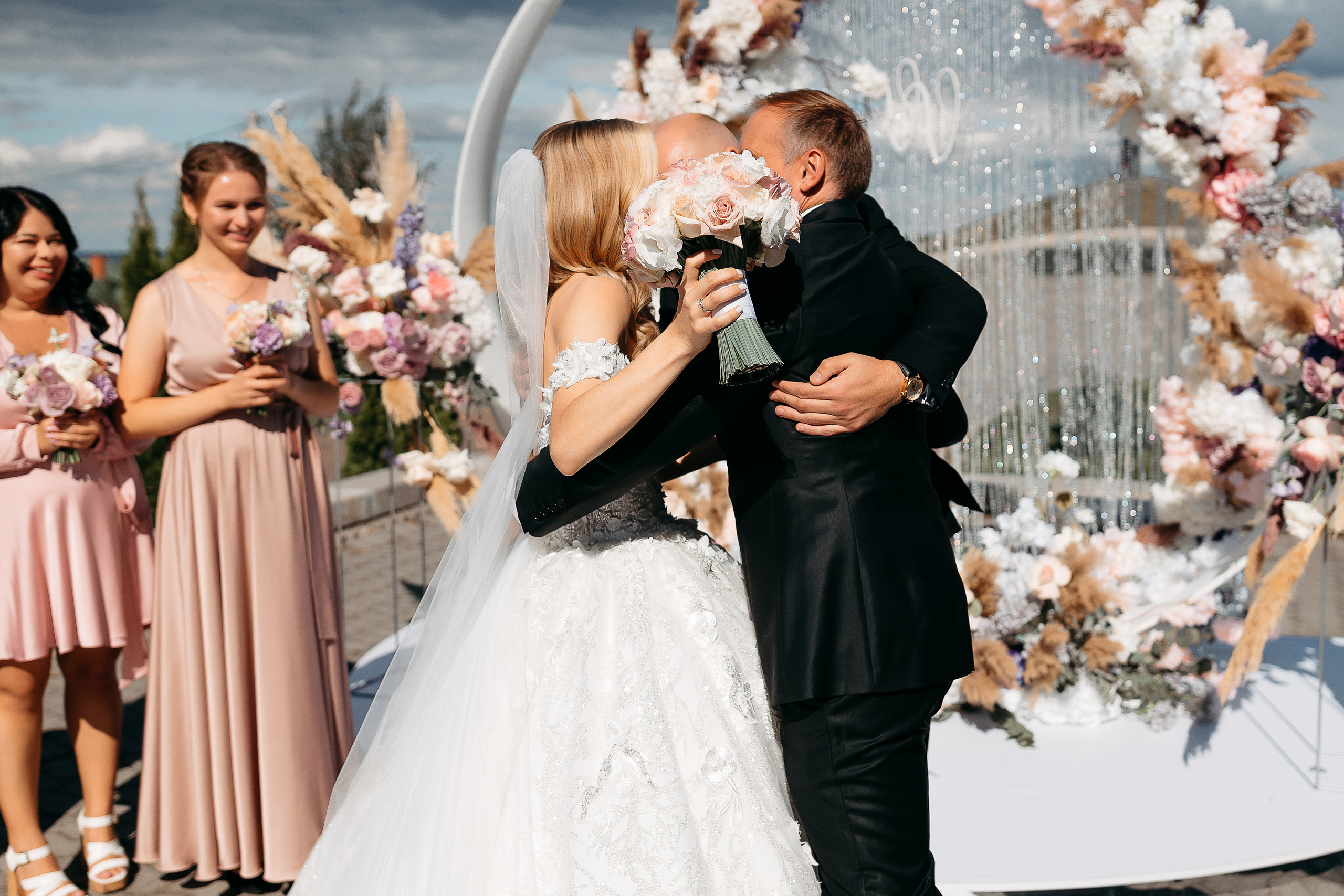 Лера и Виталик. Весільний та сімейний фотограф Черкаси-Київ