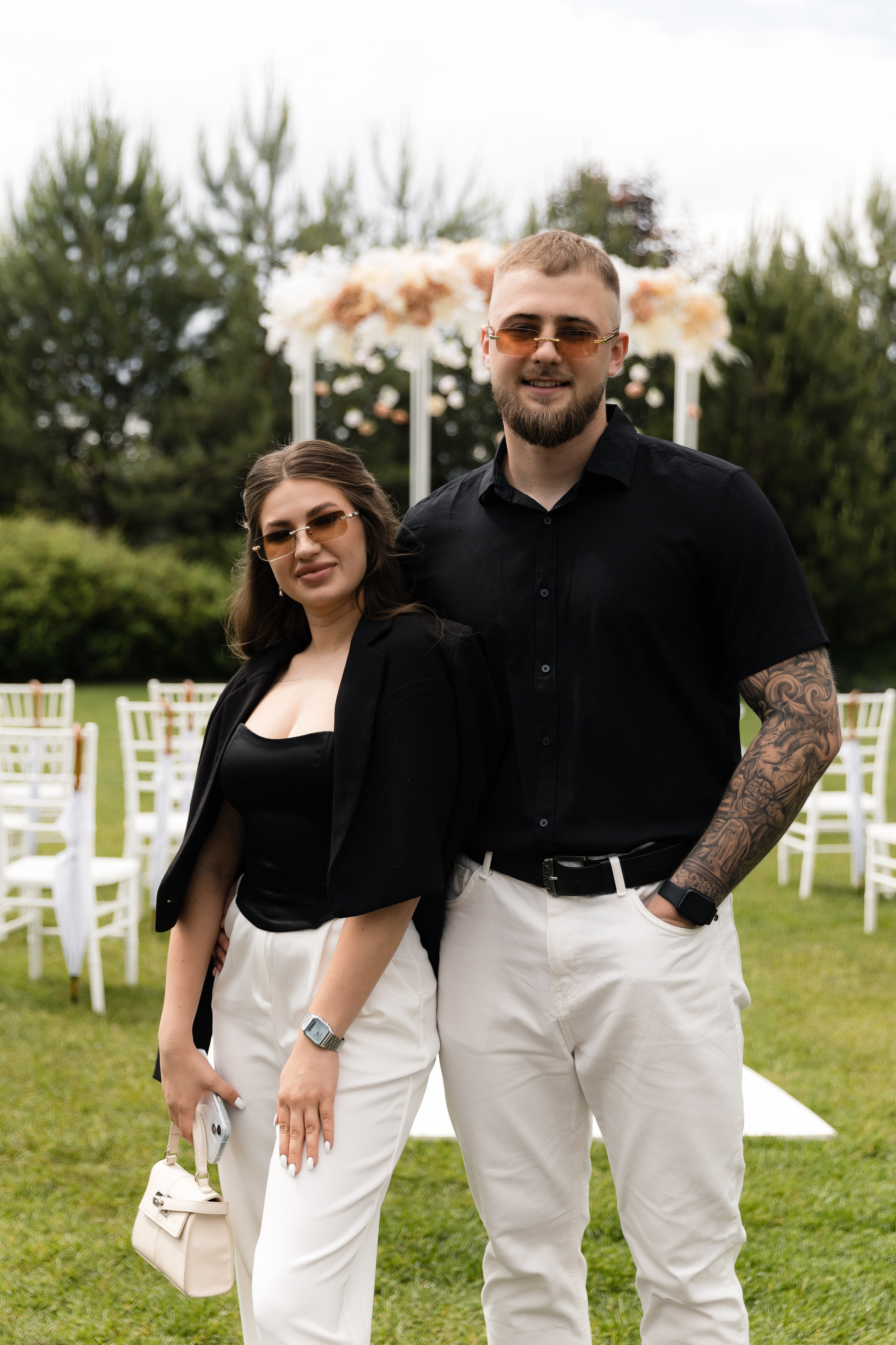 Sasha and Sasha 2025. Весільний та сімейний фотограф Черкаси-Київ