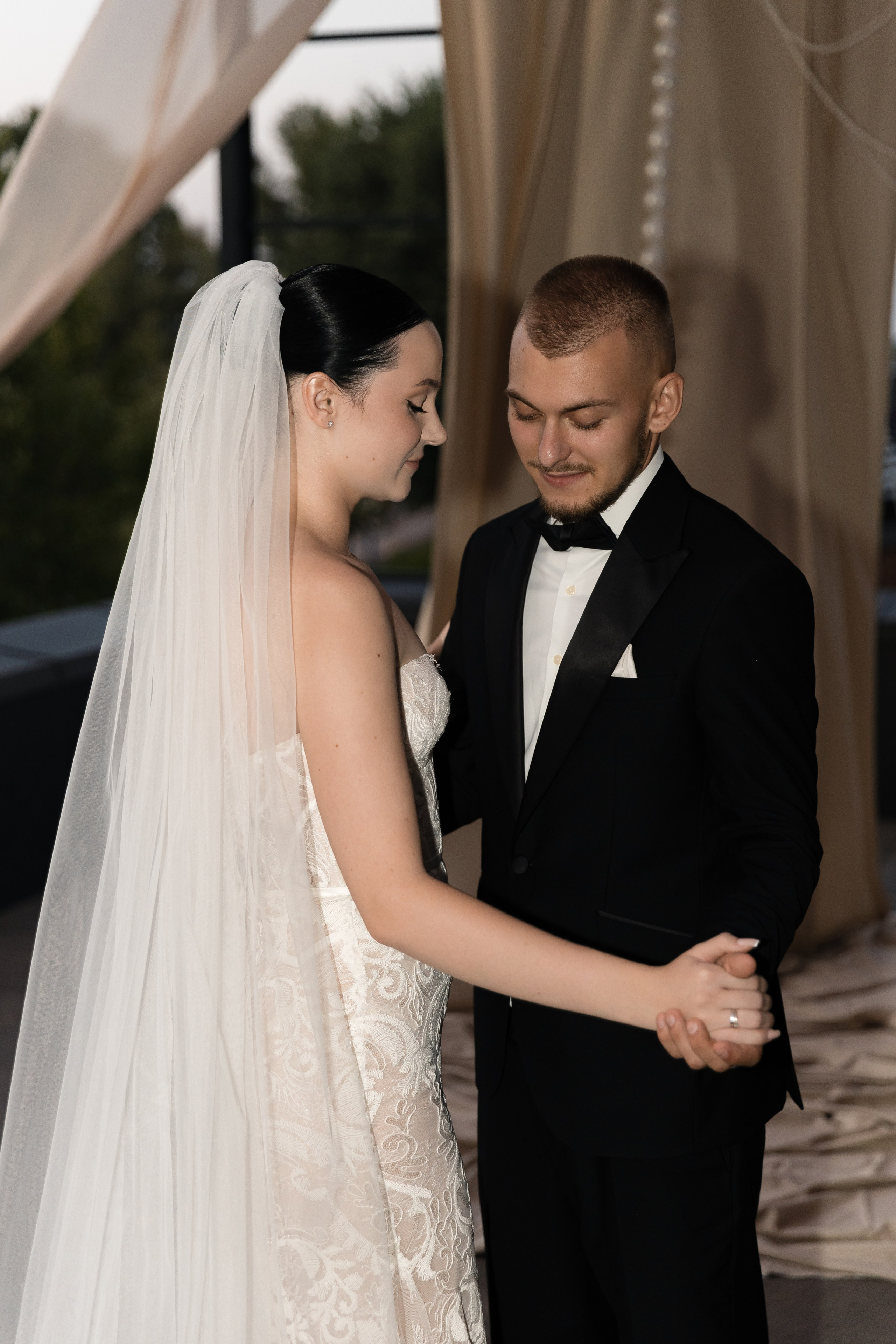 Diana and Ivan 2025. Весільний та сімейний фотограф Черкаси-Київ