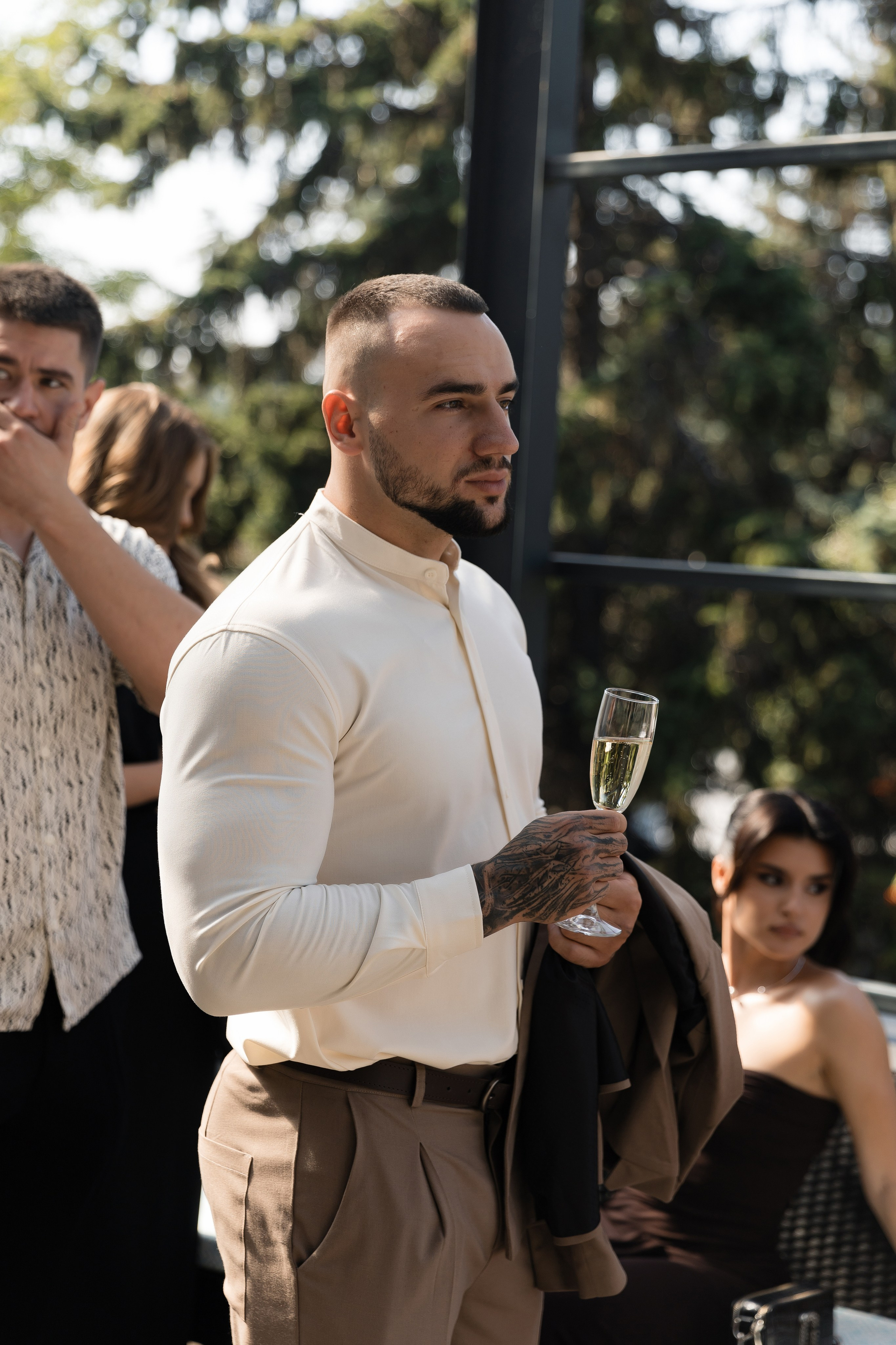 Diana and Ivan 2025. Весільний та сімейний фотограф Черкаси-Київ