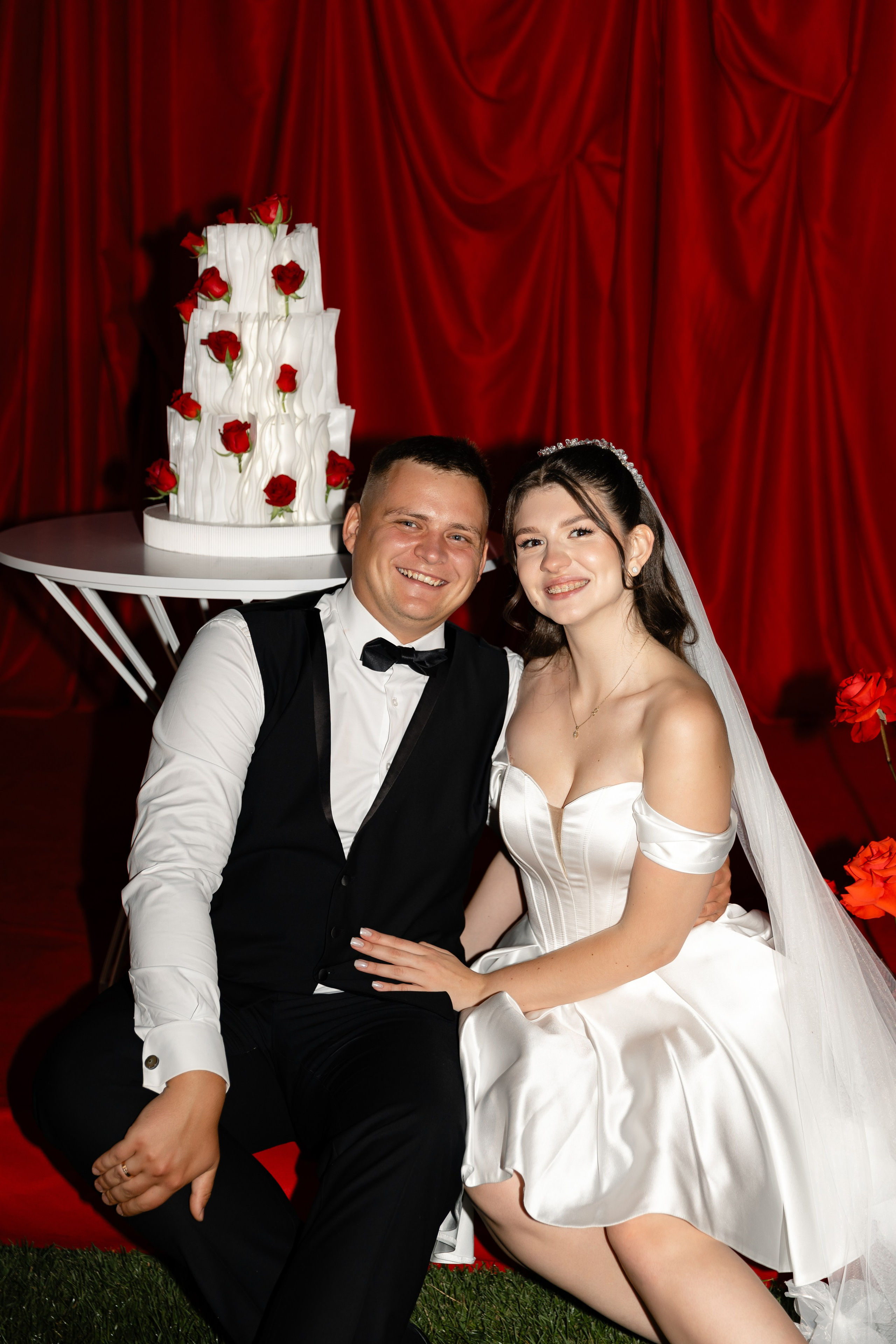 Elena and Nazar 2025. Весільний та сімейний фотограф Черкаси-Київ