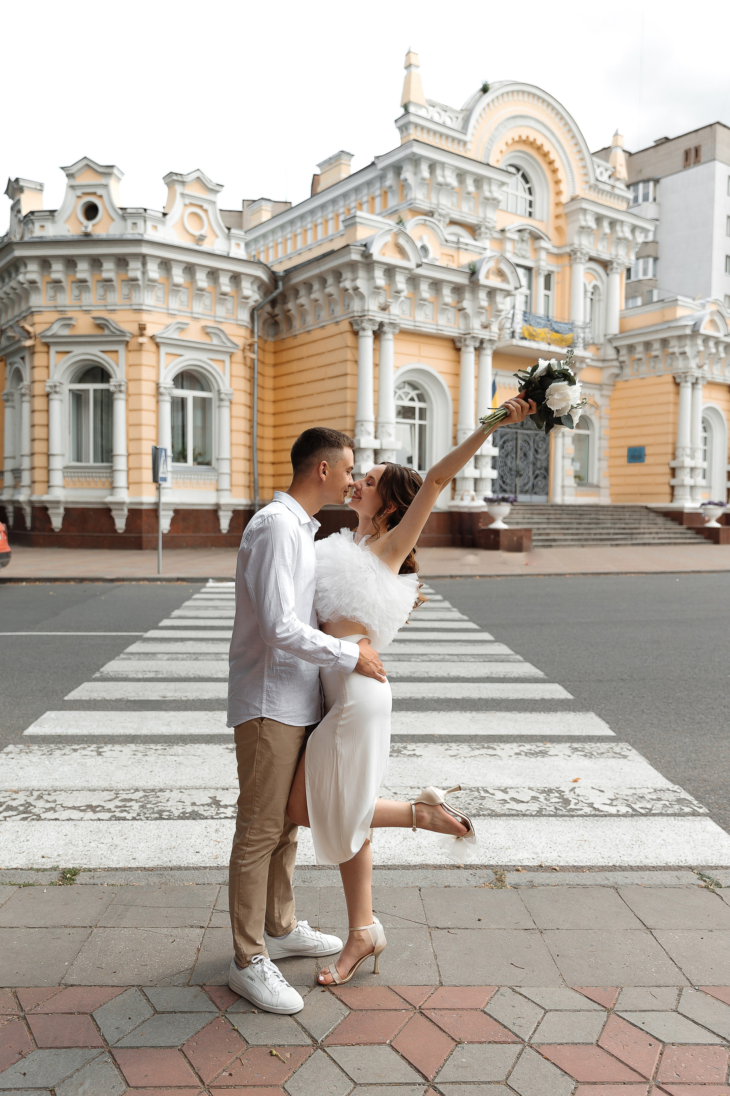 All I need is you. Весільний та сімейний фотограф Черкаси-Київ