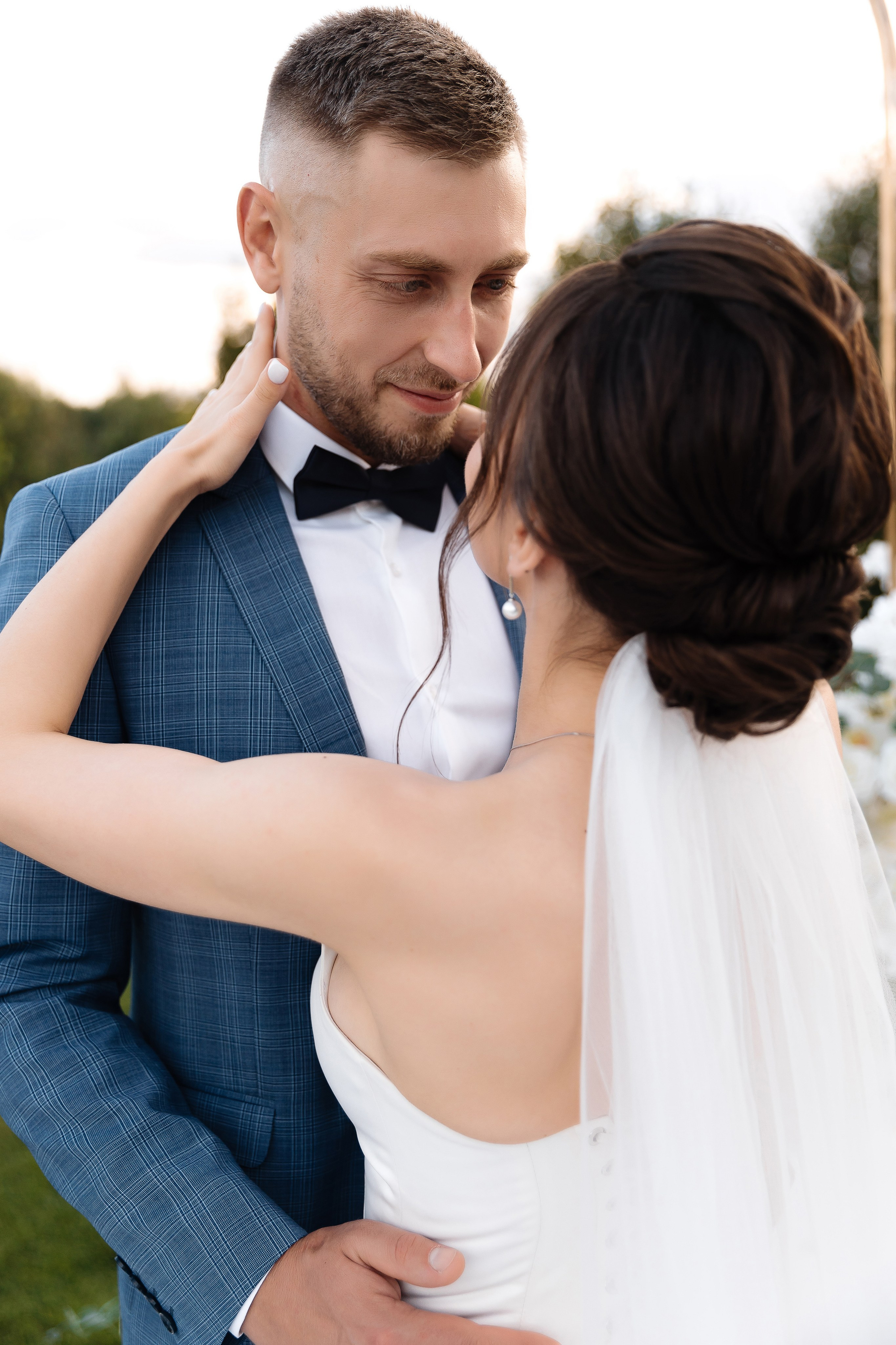 Андрій та Наташа. Весільний та сімейний фотограф Черкаси-Київ