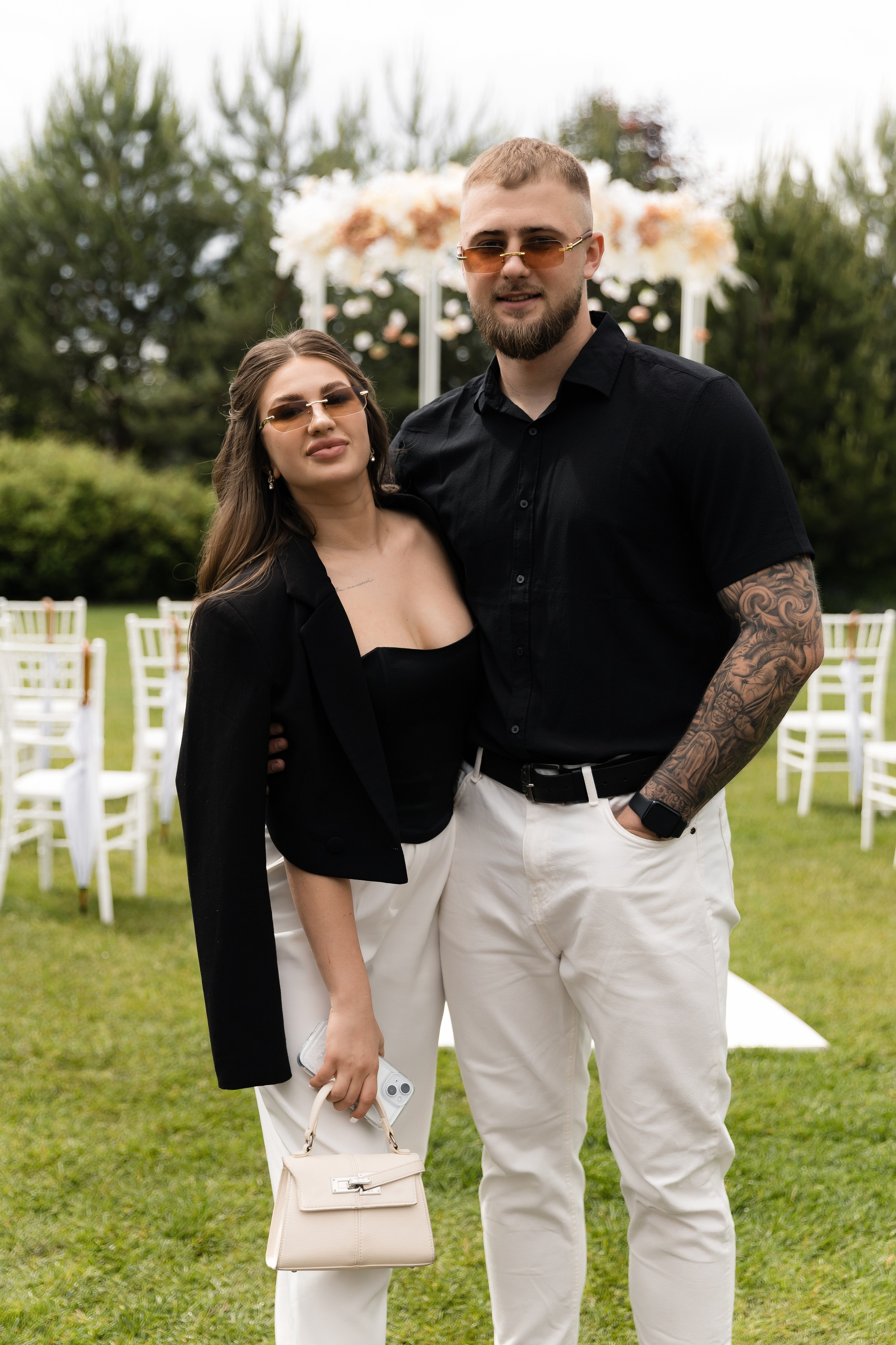 Sasha and Sasha 2025. Весільний та сімейний фотограф Черкаси-Київ