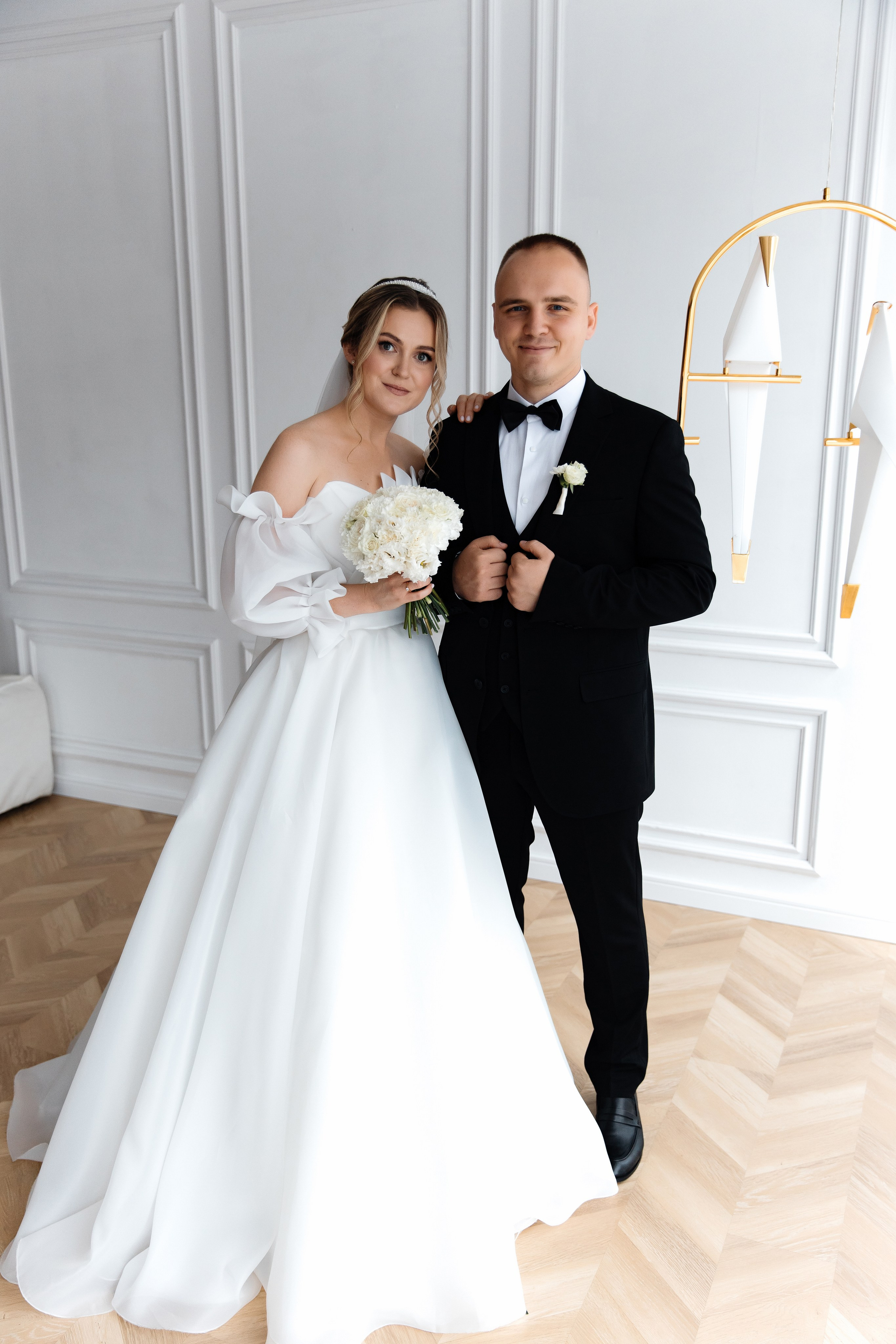 Wedding story. Весільний та сімейний фотограф Черкаси-Київ