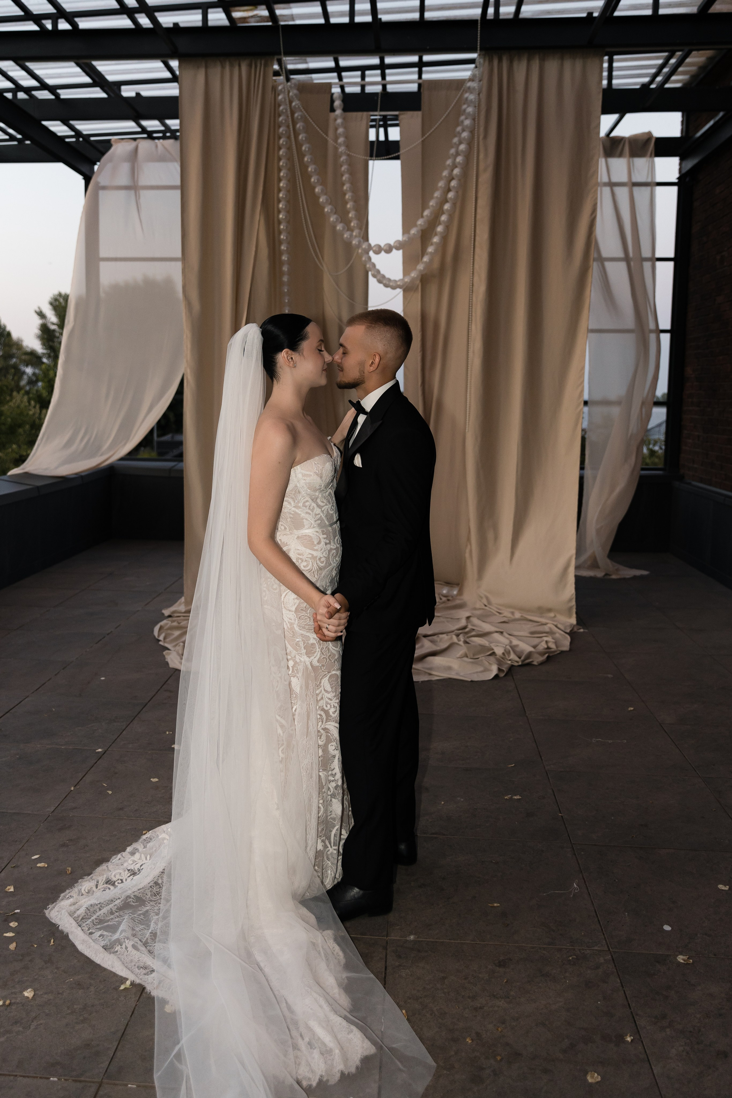 Diana and Ivan 2025. Весільний та сімейний фотограф Черкаси-Київ