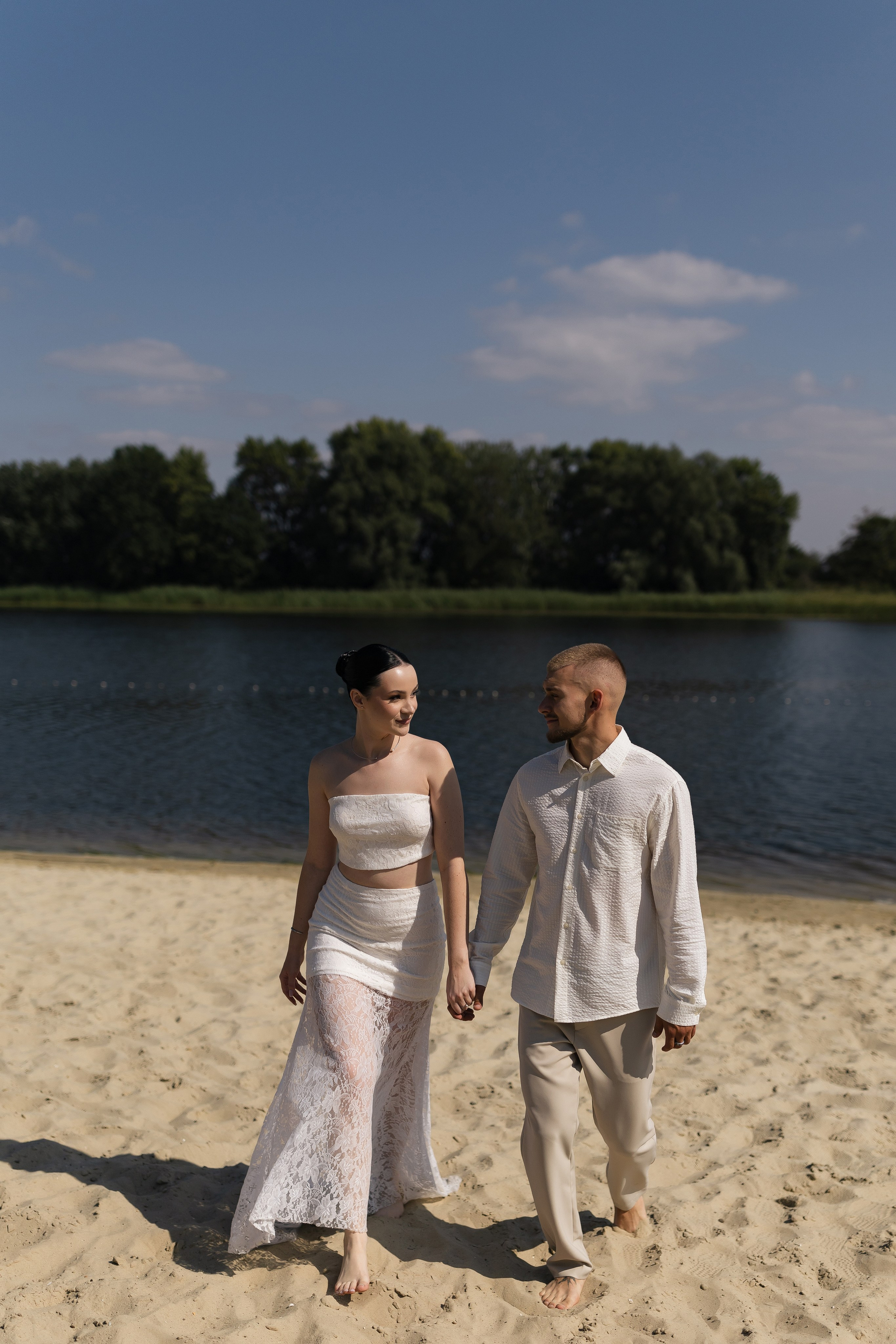 Diana and Ivan 2025. Весільний та сімейний фотограф Черкаси-Київ