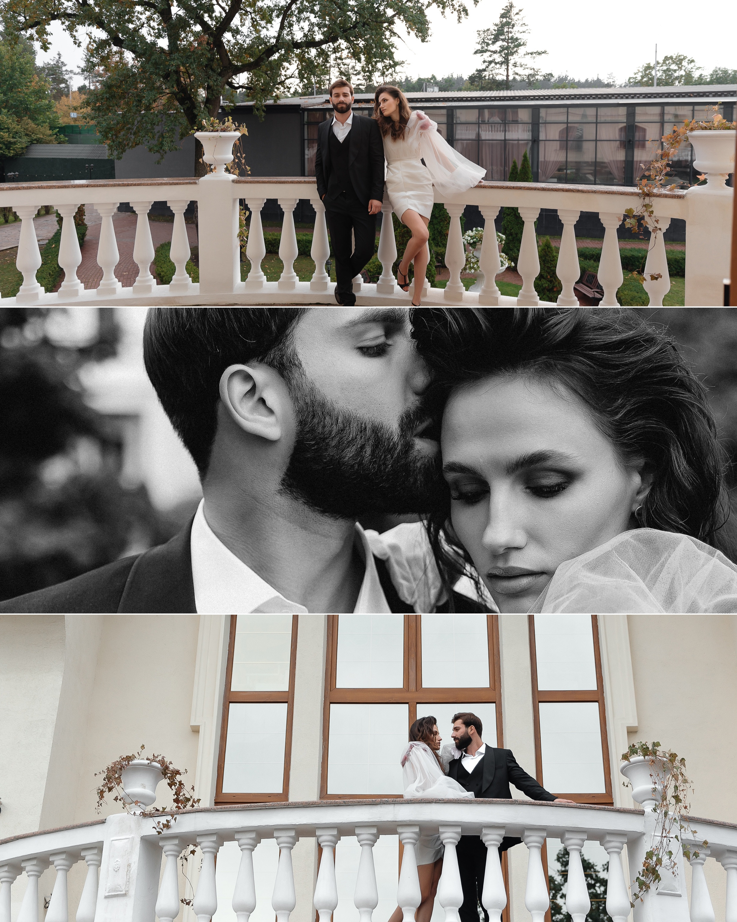 Ліка та Льоша. Весільний та сімейний фотограф Черкаси-Київ