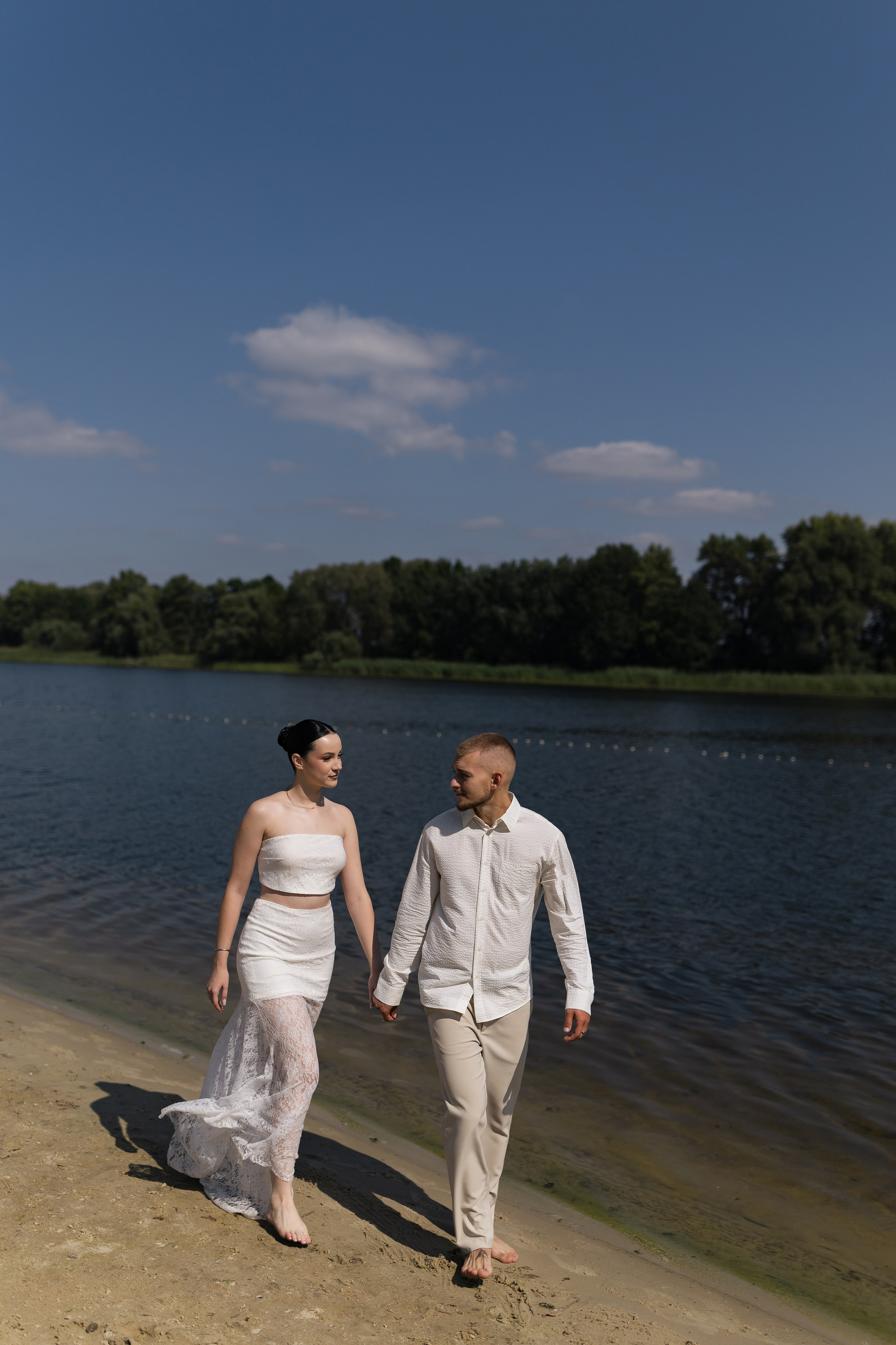 Diana and Ivan 2025. Весільний та сімейний фотограф Черкаси-Київ