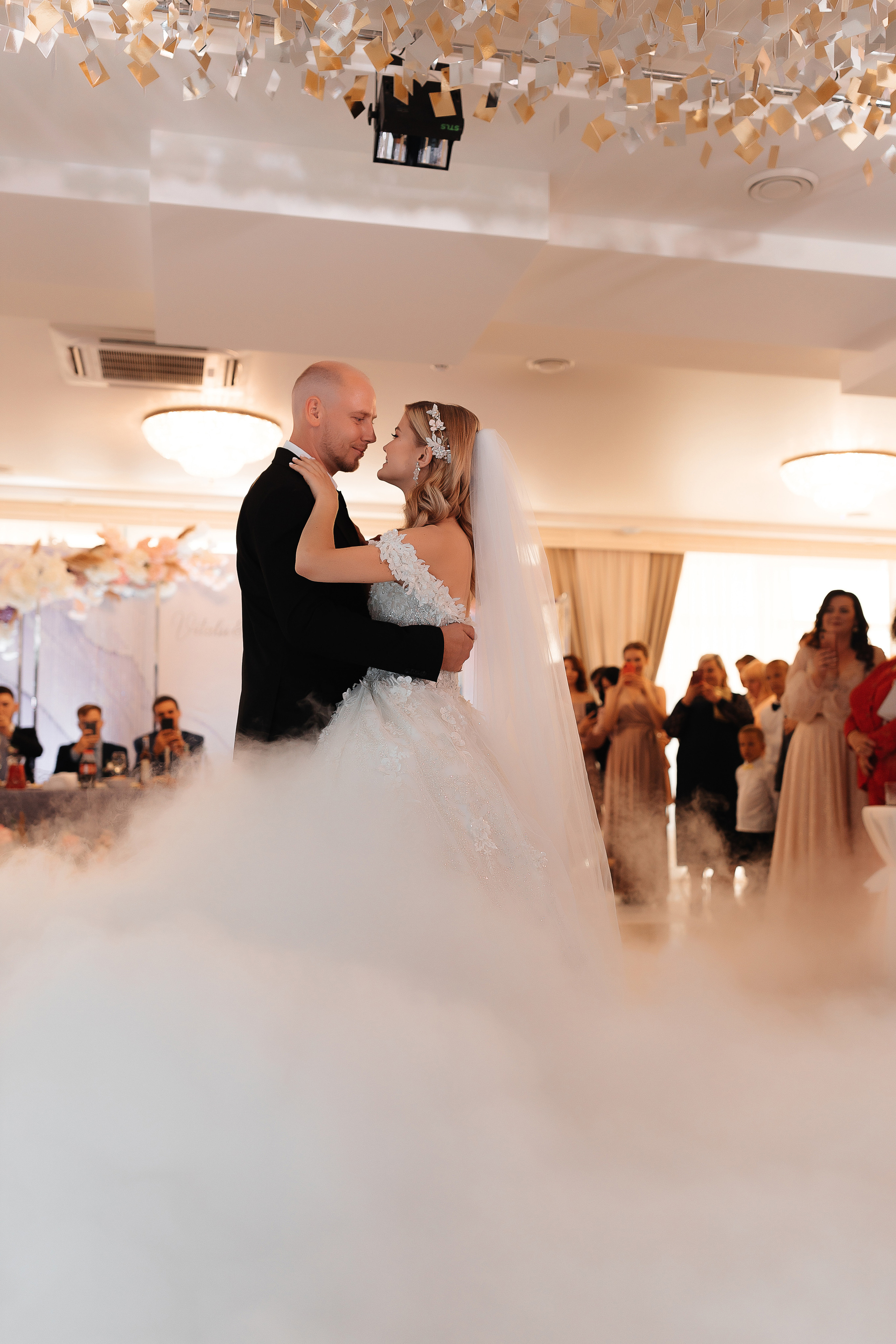 Лера и Виталик. Весільний та сімейний фотограф Черкаси-Київ