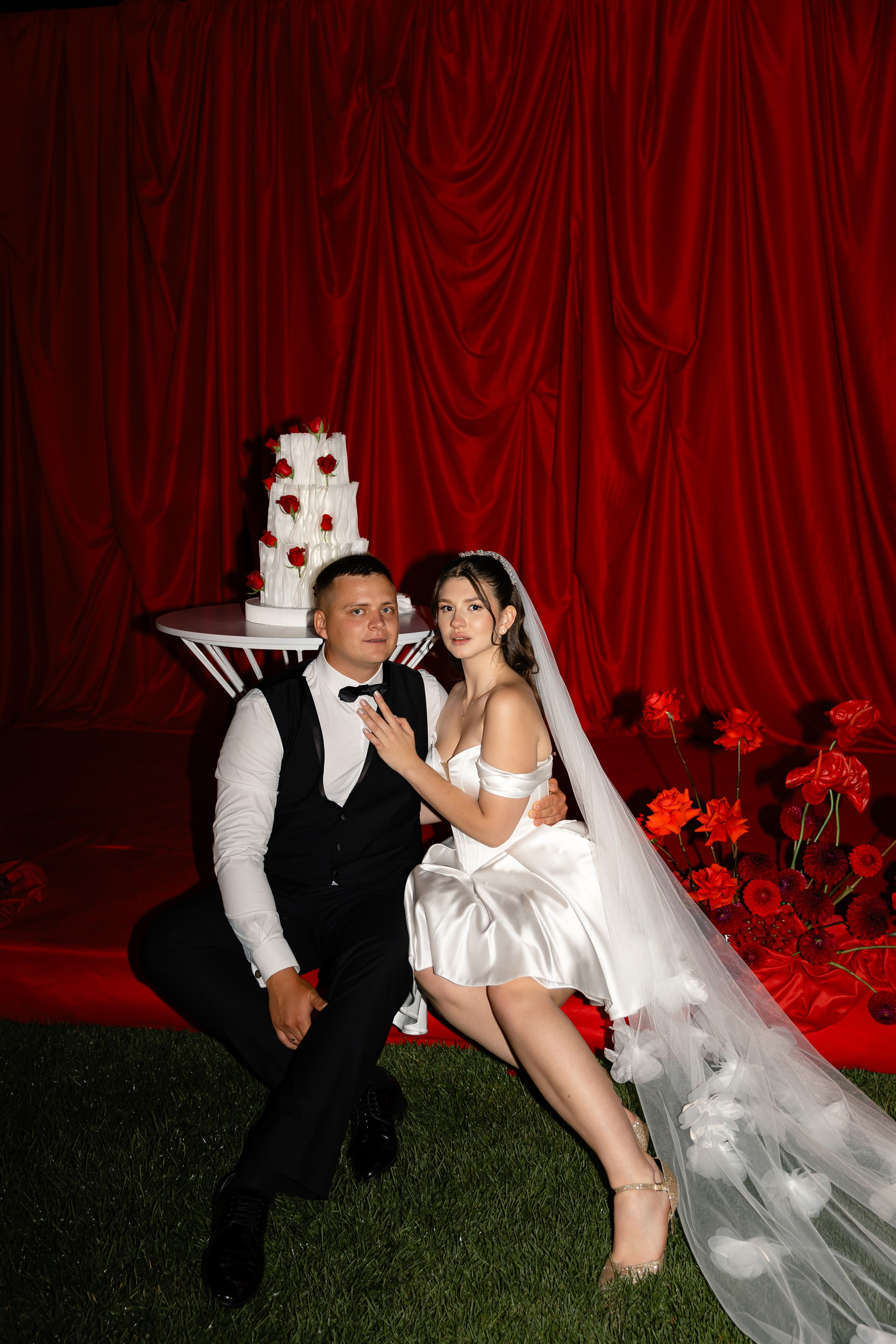 Elena and Nazar 2025. Весільний та сімейний фотограф Черкаси-Київ