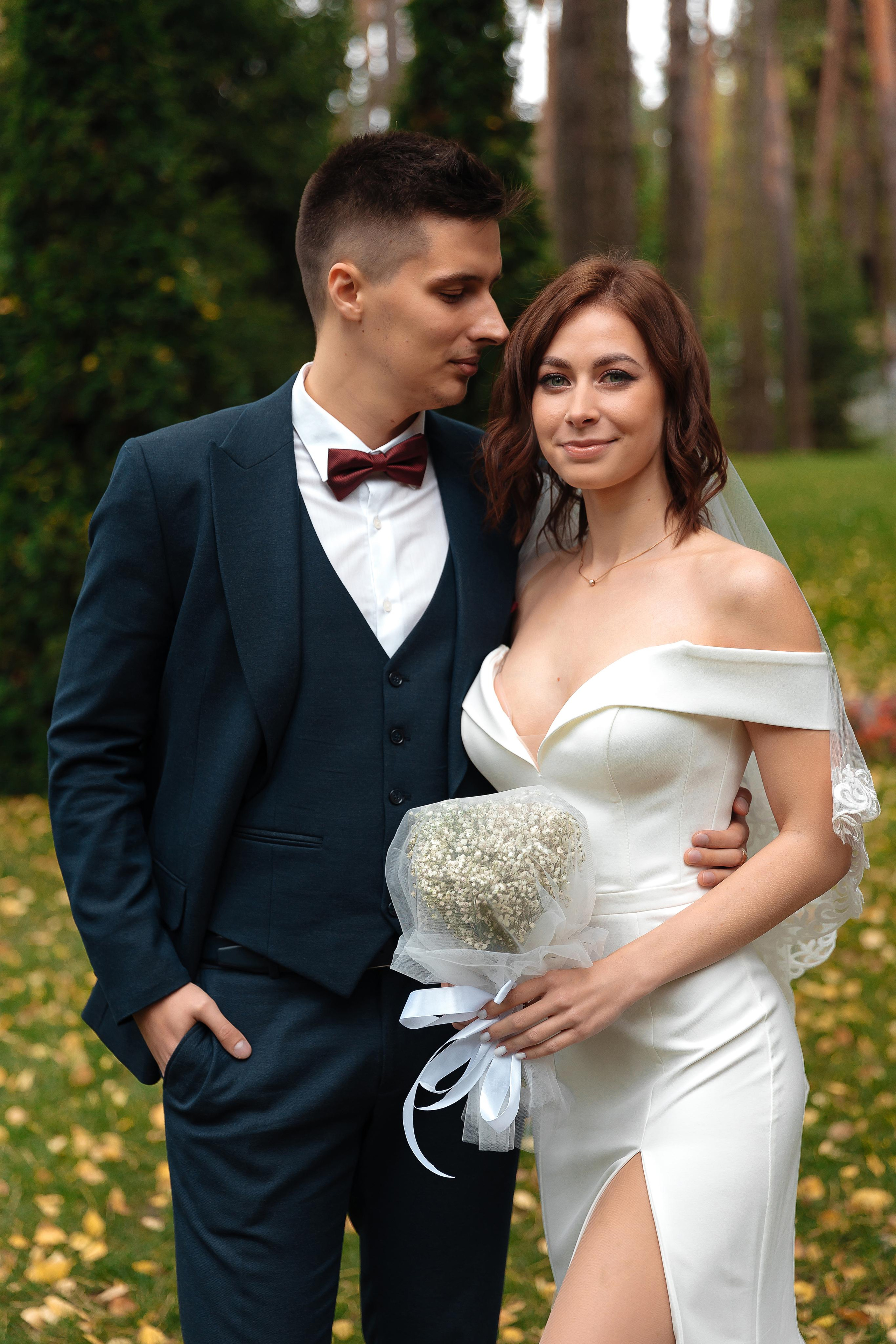 Аня та Ігор. Весільний та сімейний фотограф Черкаси-Київ