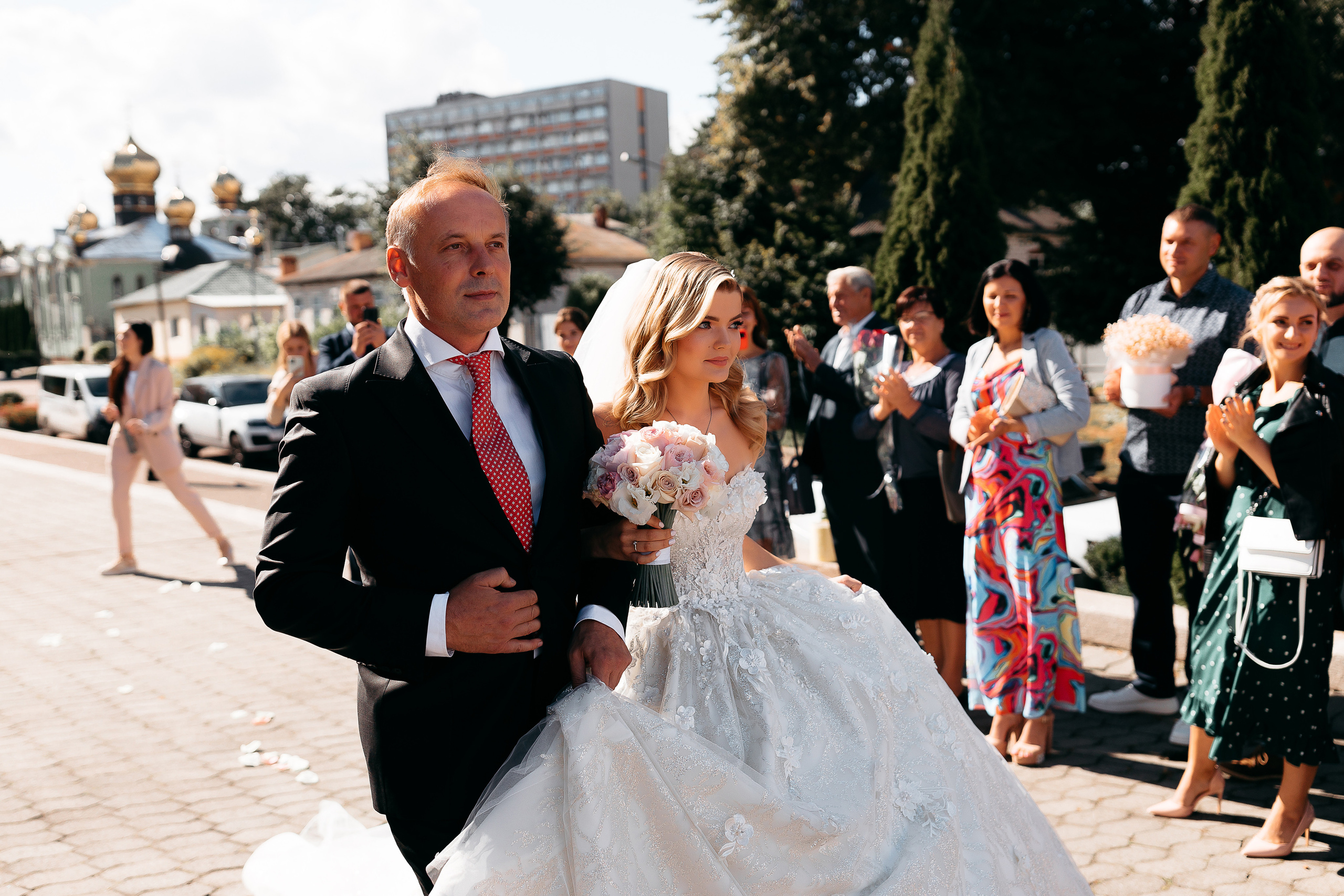 Лера и Виталик. Весільний та сімейний фотограф Черкаси-Київ